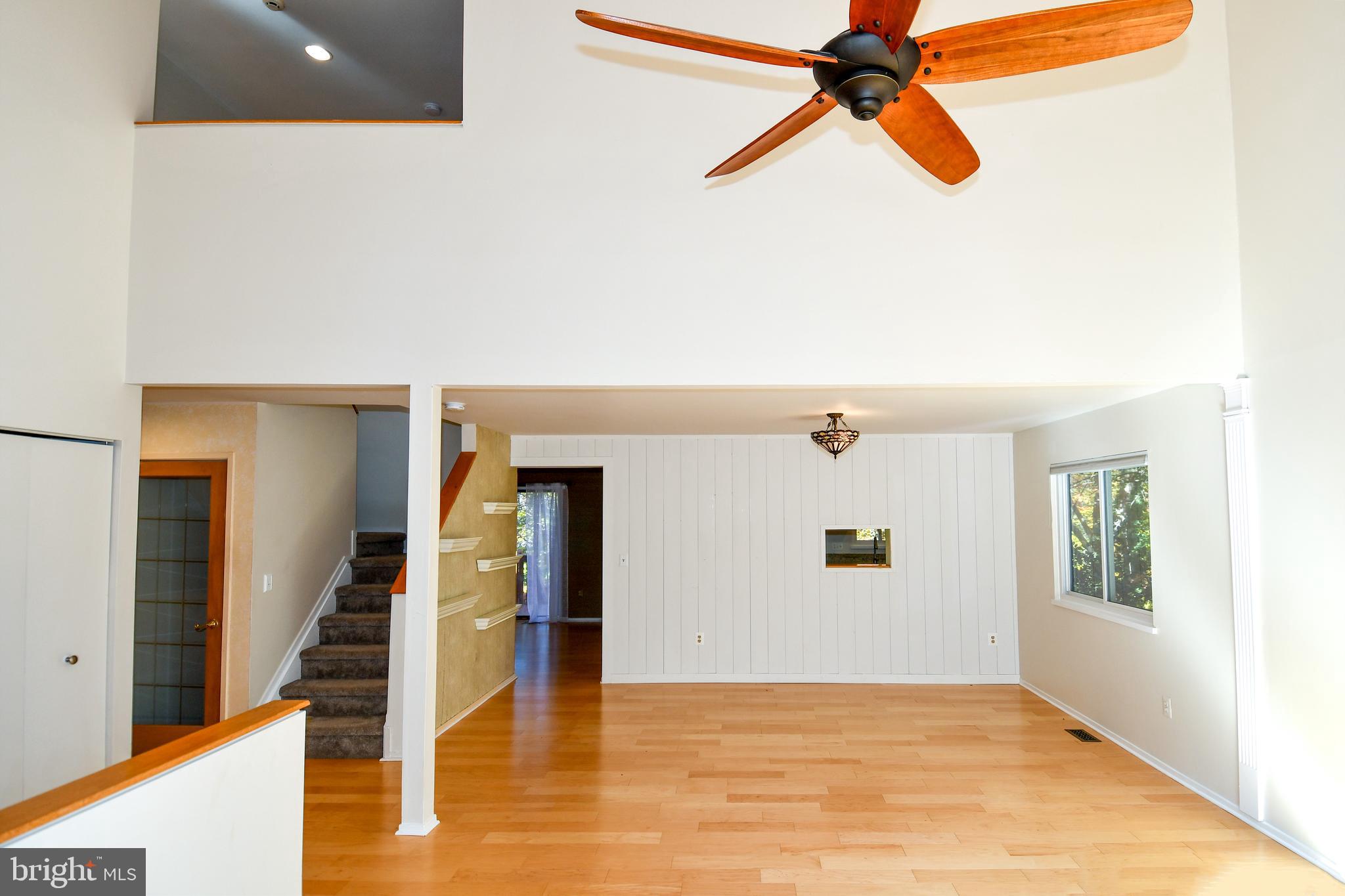 GEORGETOWN GROVE - Residential