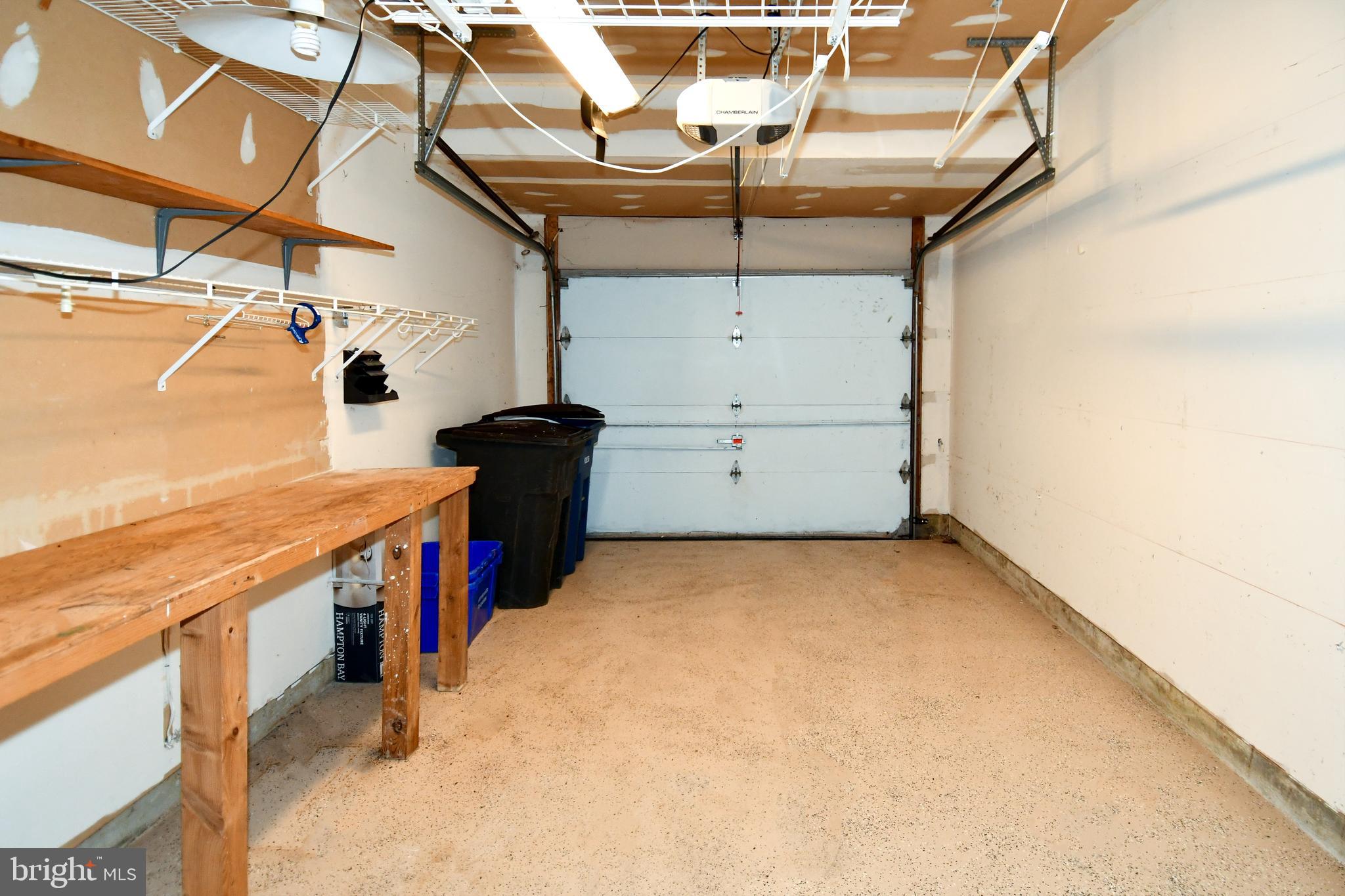 GEORGETOWN GROVE - Residential