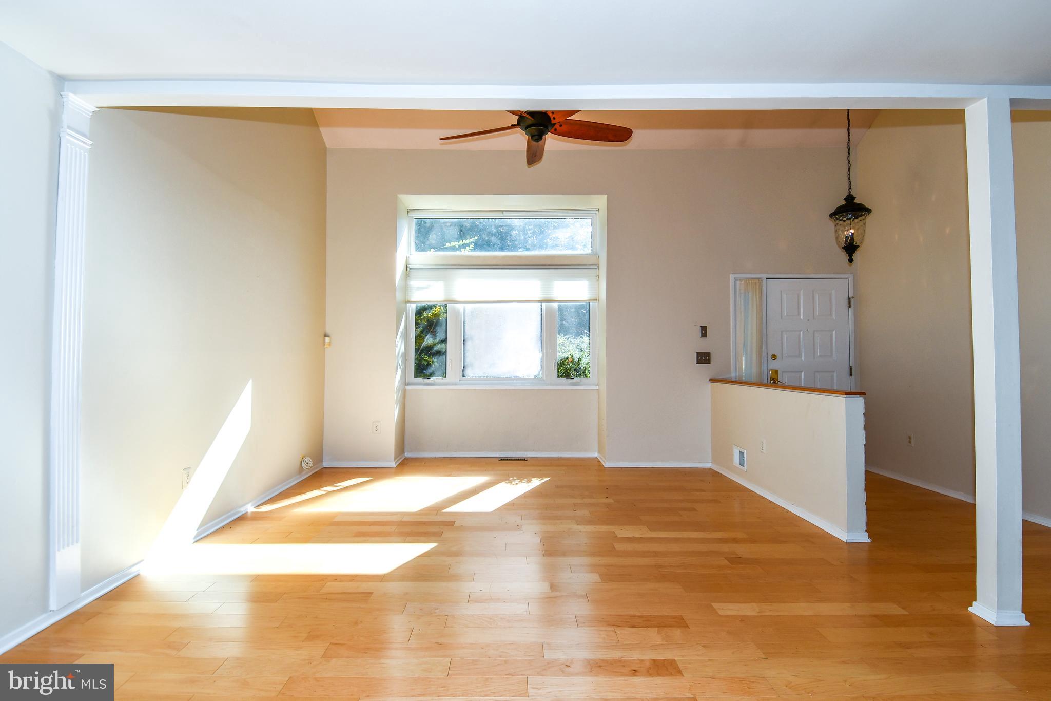 GEORGETOWN GROVE - Residential