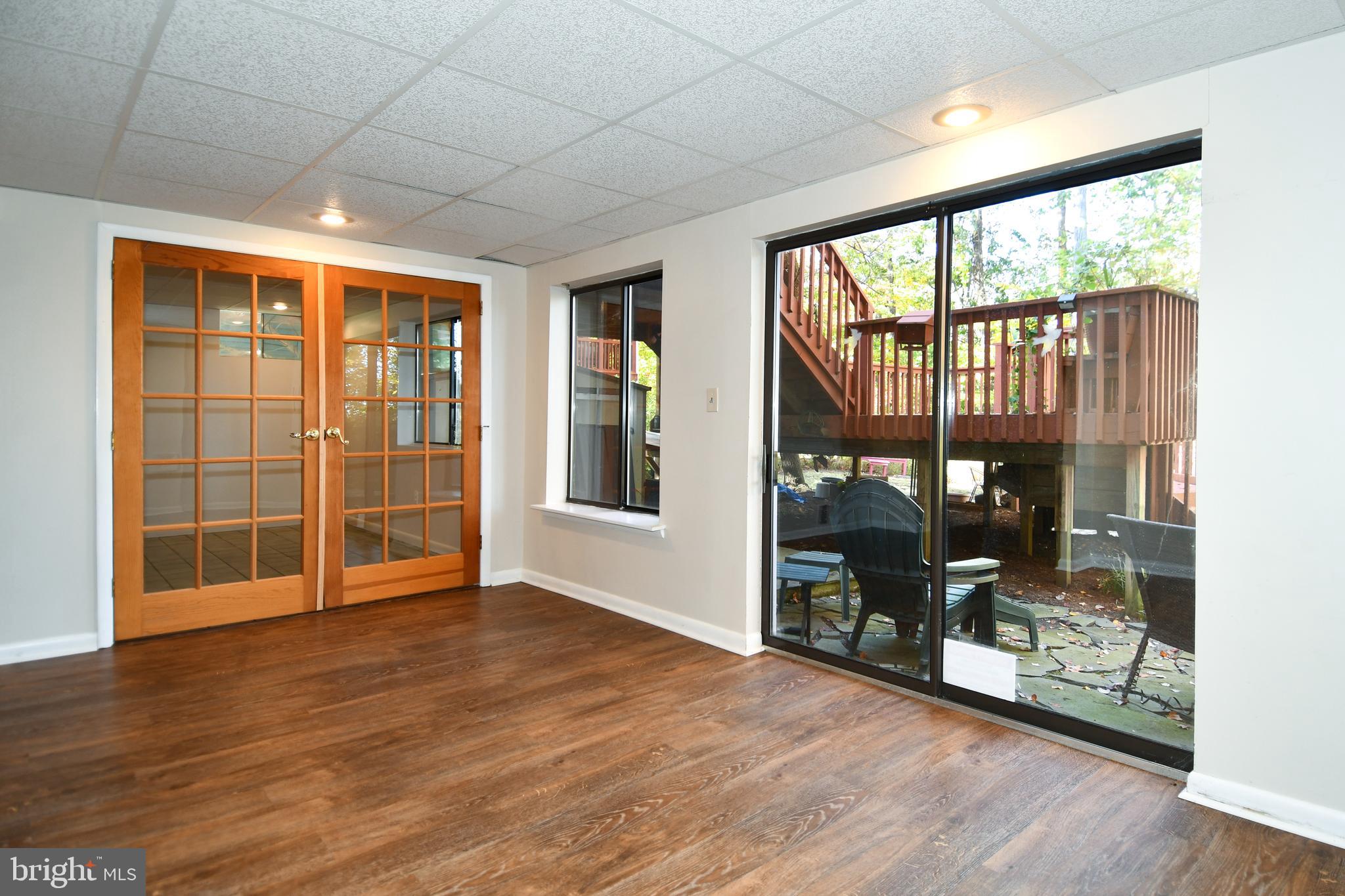 GEORGETOWN GROVE - Residential