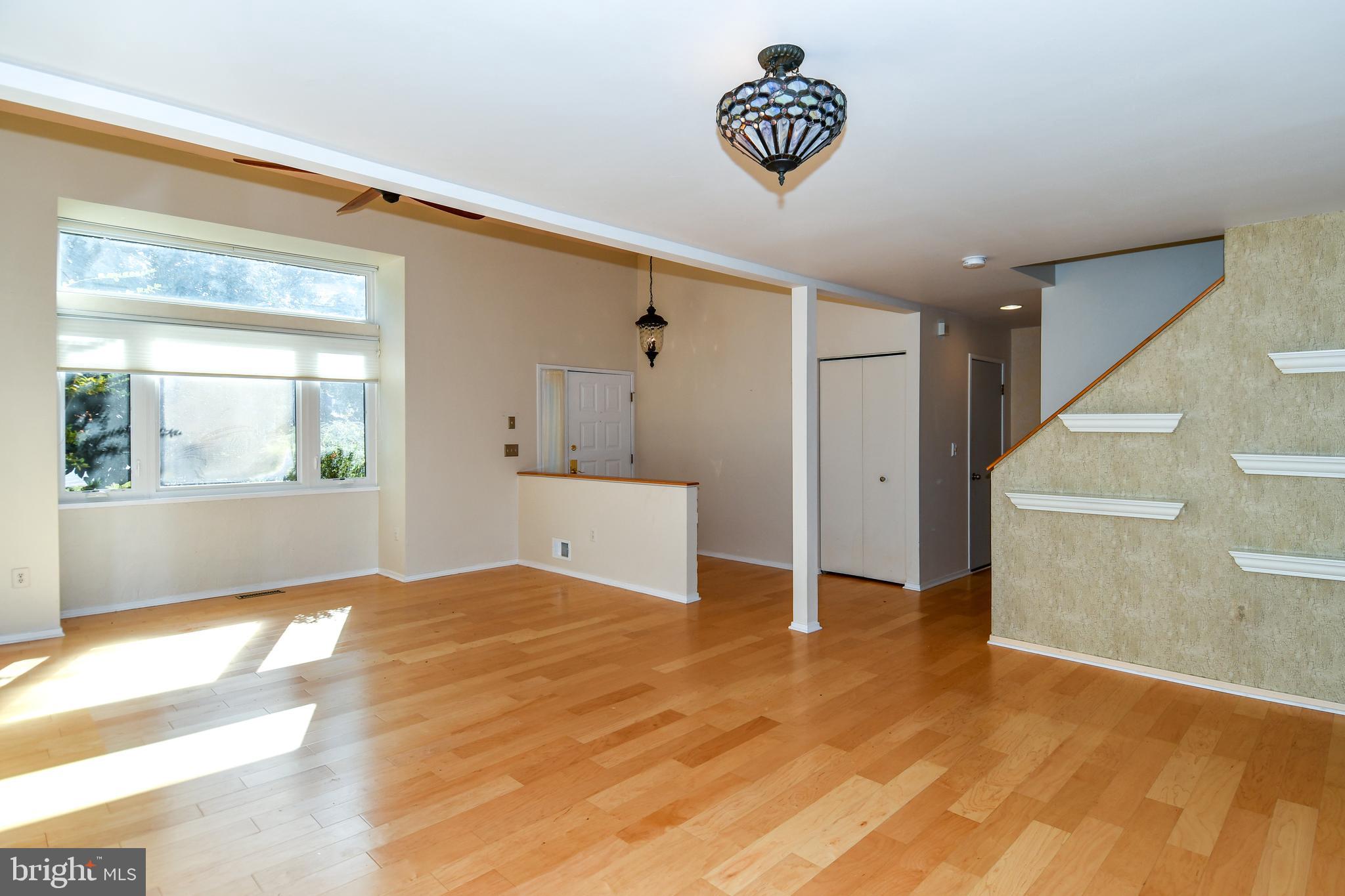 GEORGETOWN GROVE - Residential