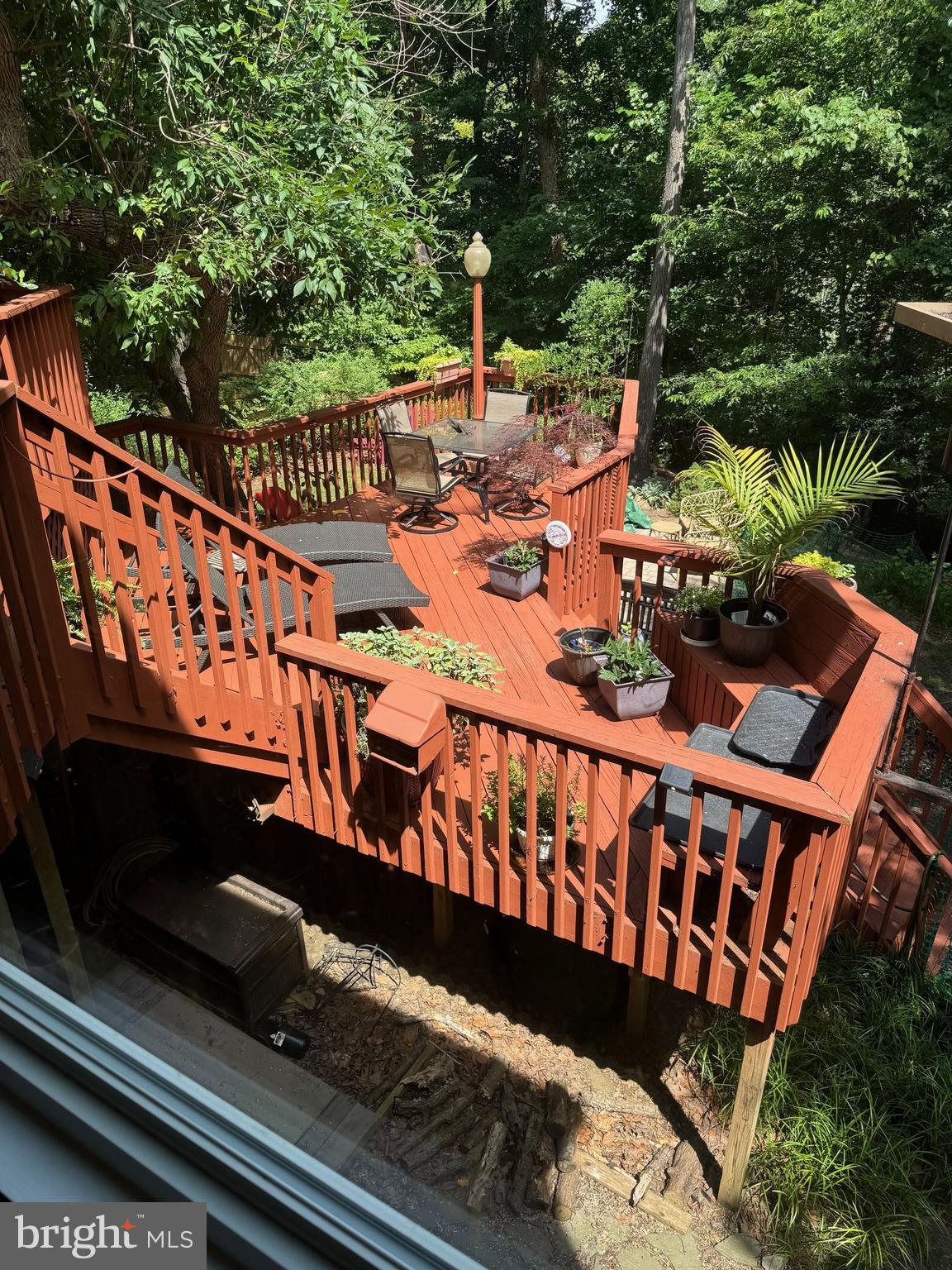 GEORGETOWN GROVE - Residential