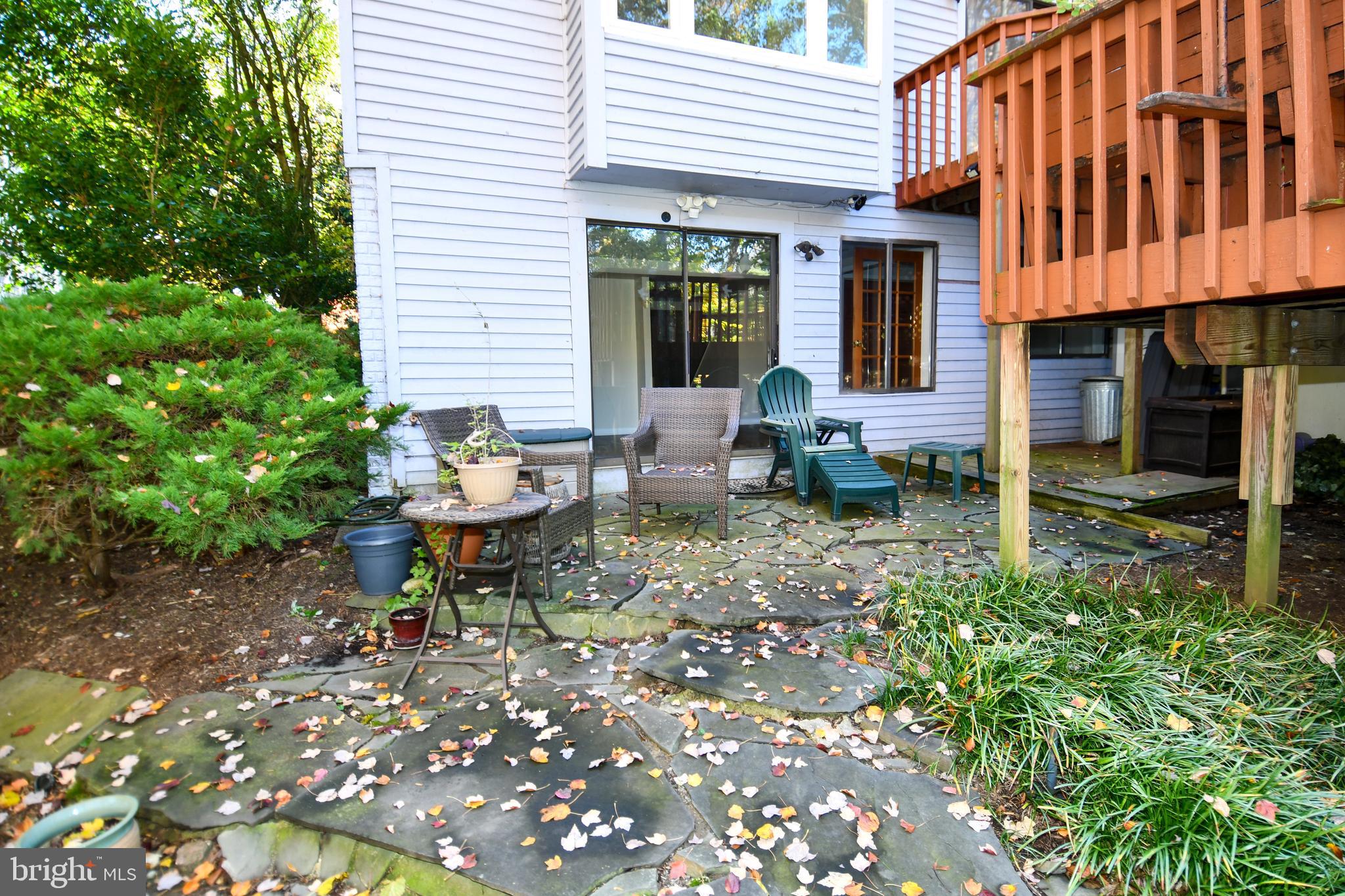 GEORGETOWN GROVE - Residential