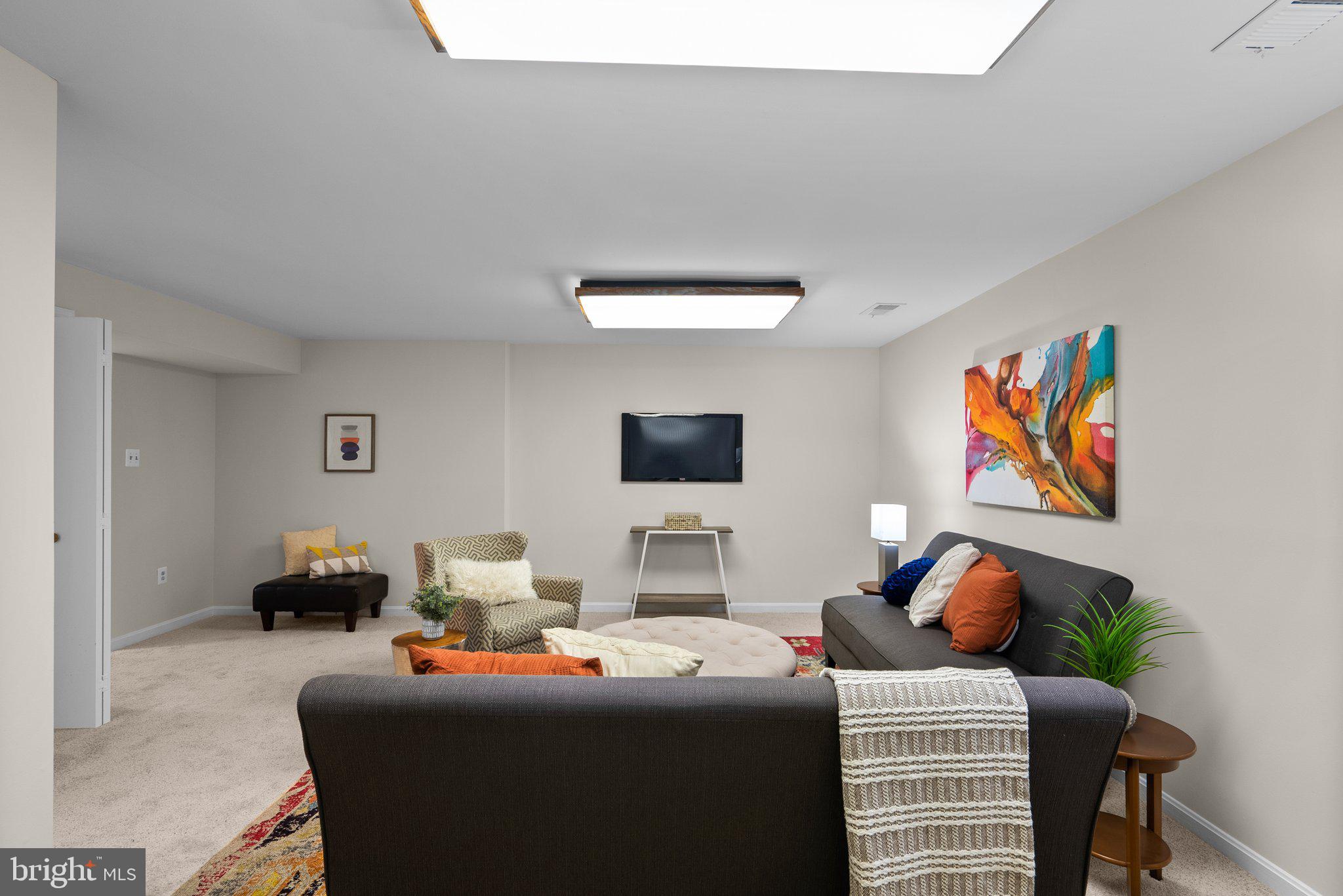 TIVOLI - Residential