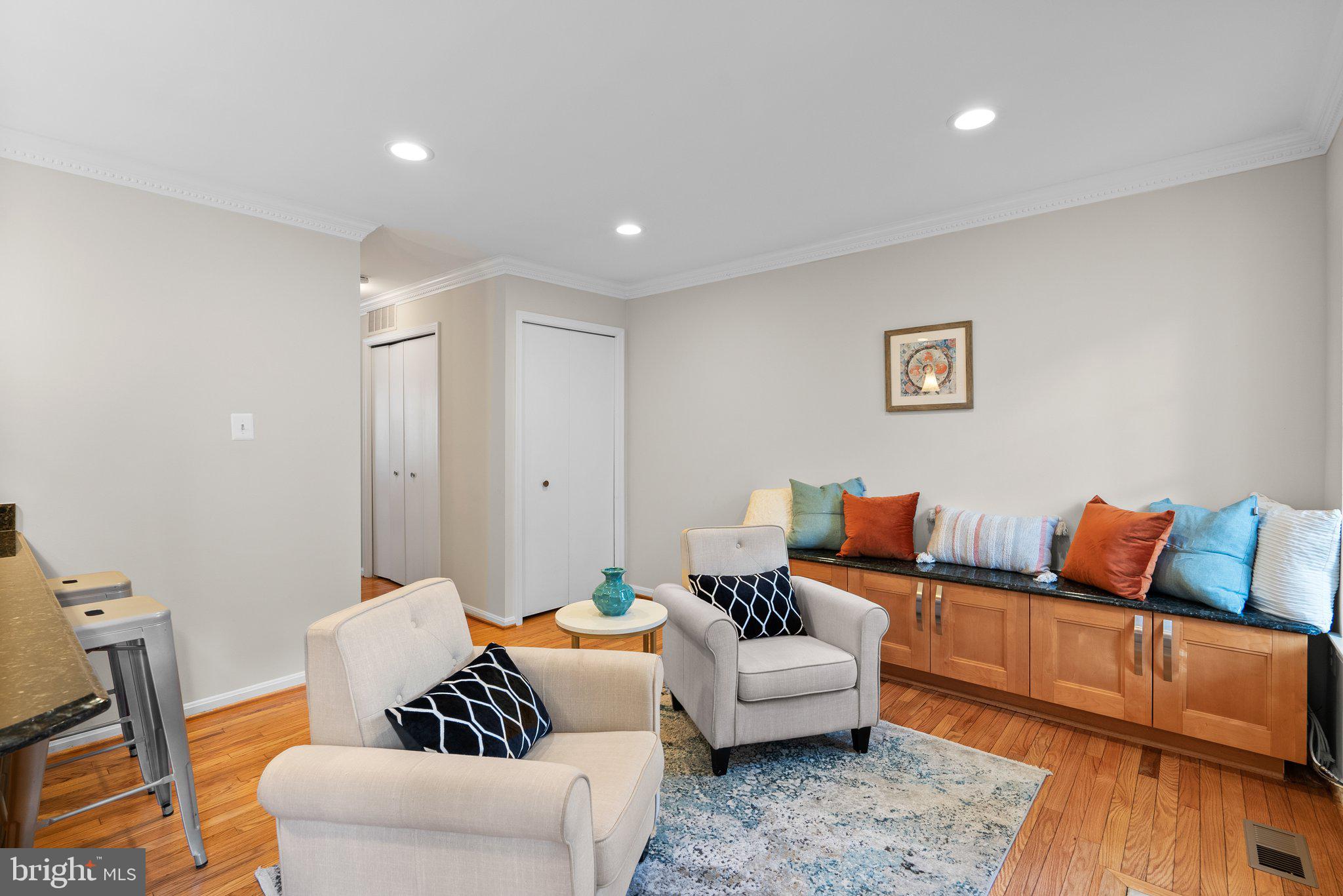 TIVOLI - Residential