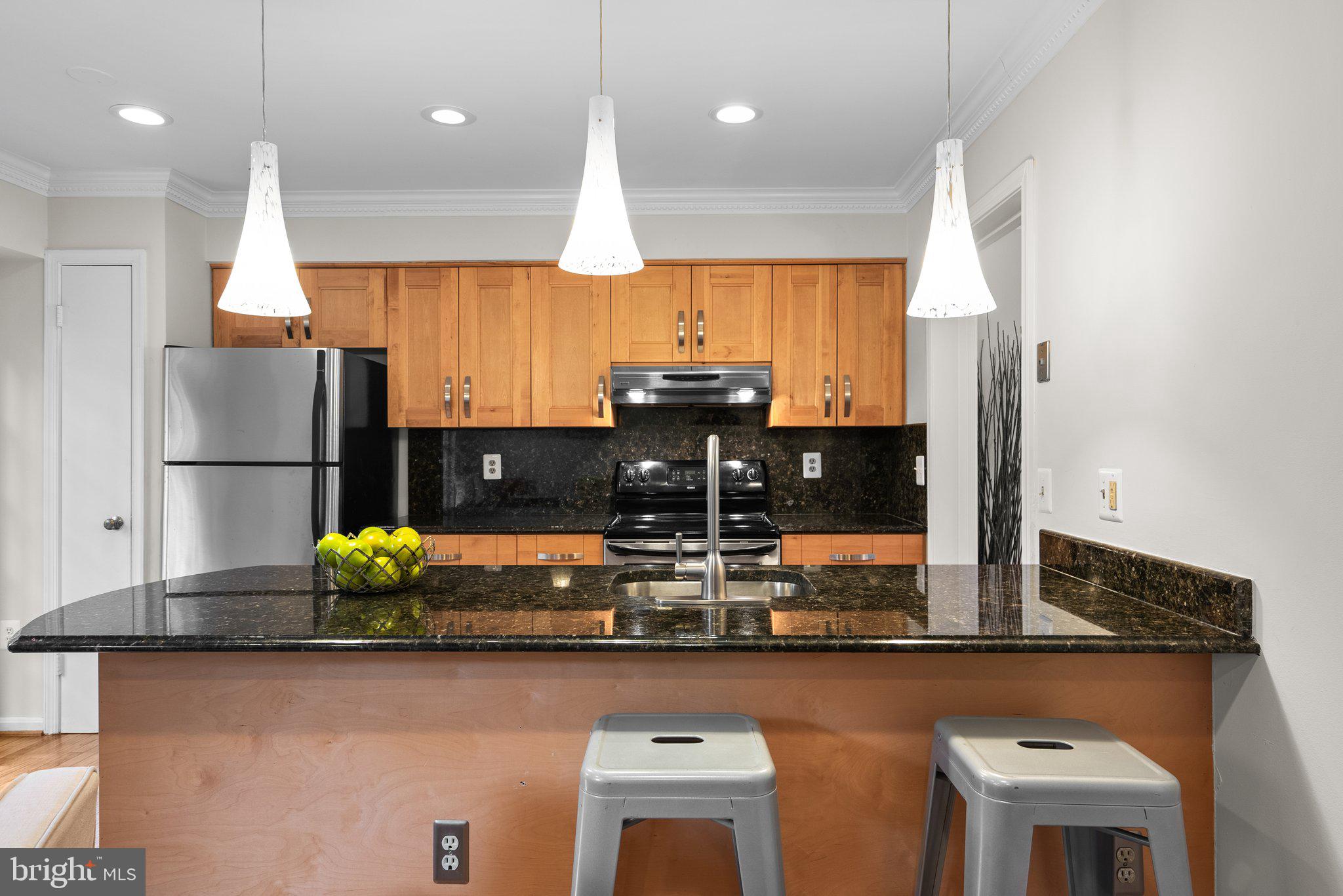 TIVOLI - Residential