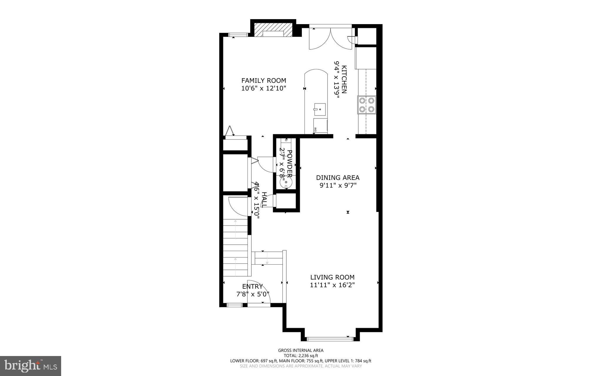 TIVOLI - Residential