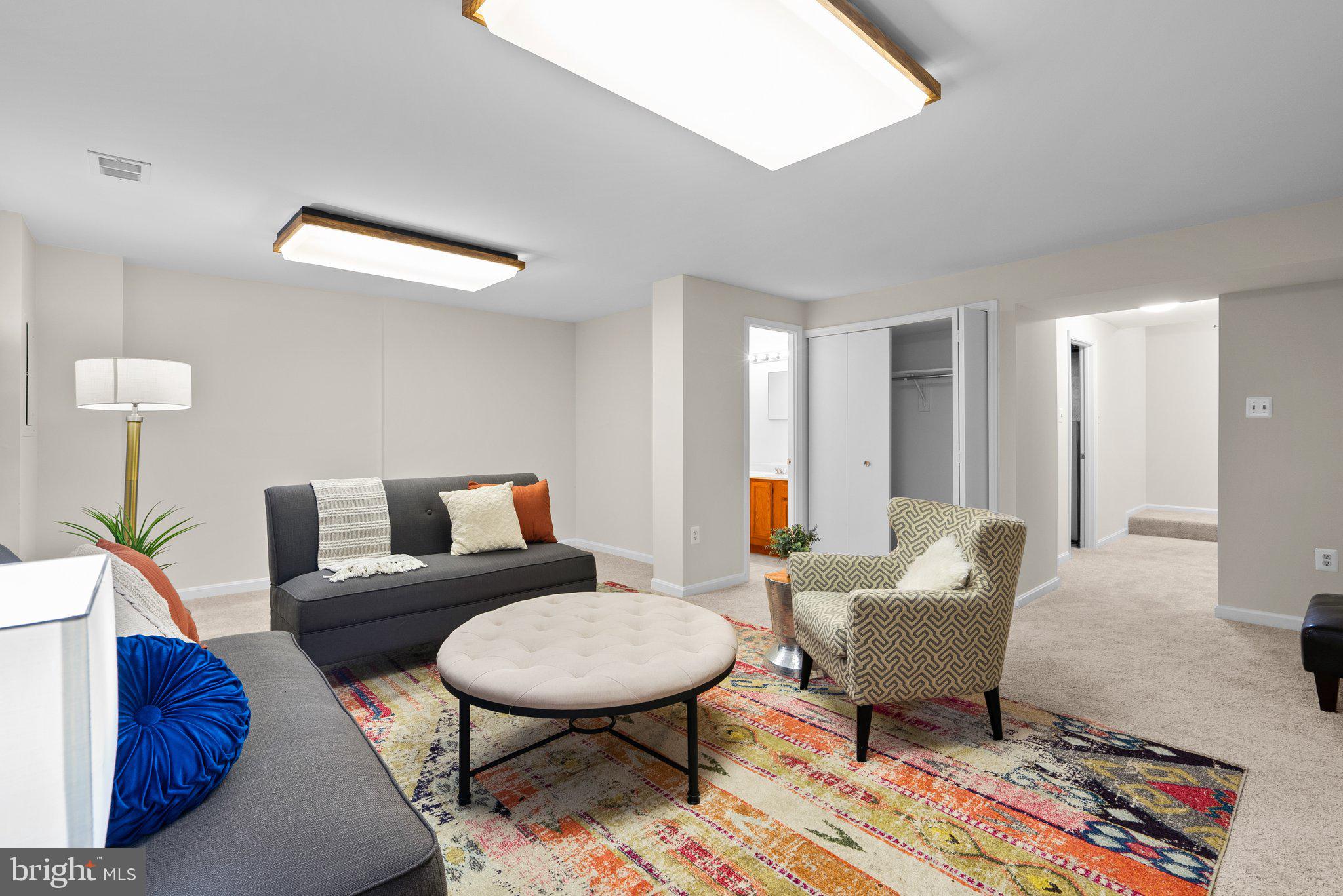 TIVOLI - Residential