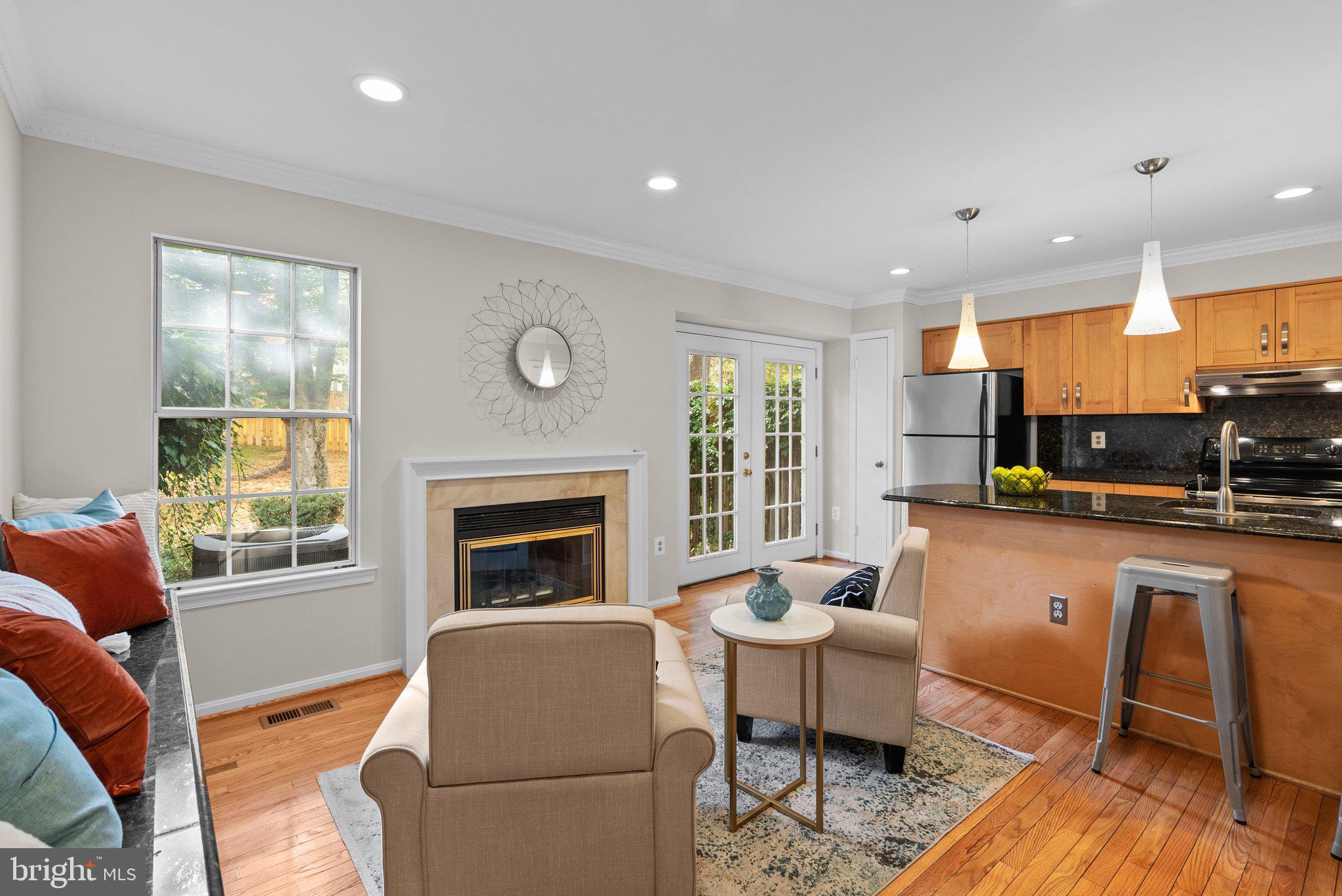 TIVOLI - Residential