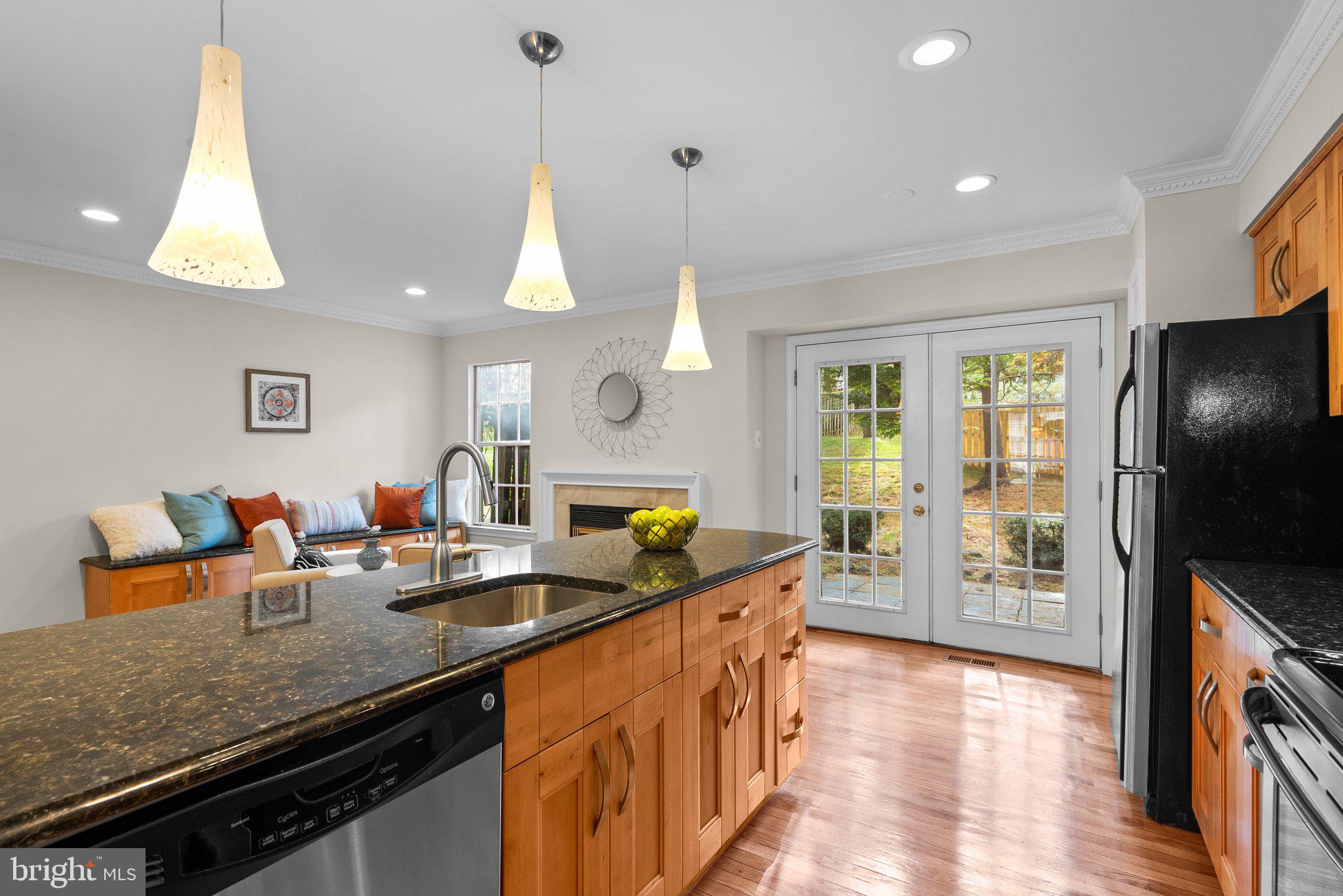 TIVOLI - Residential