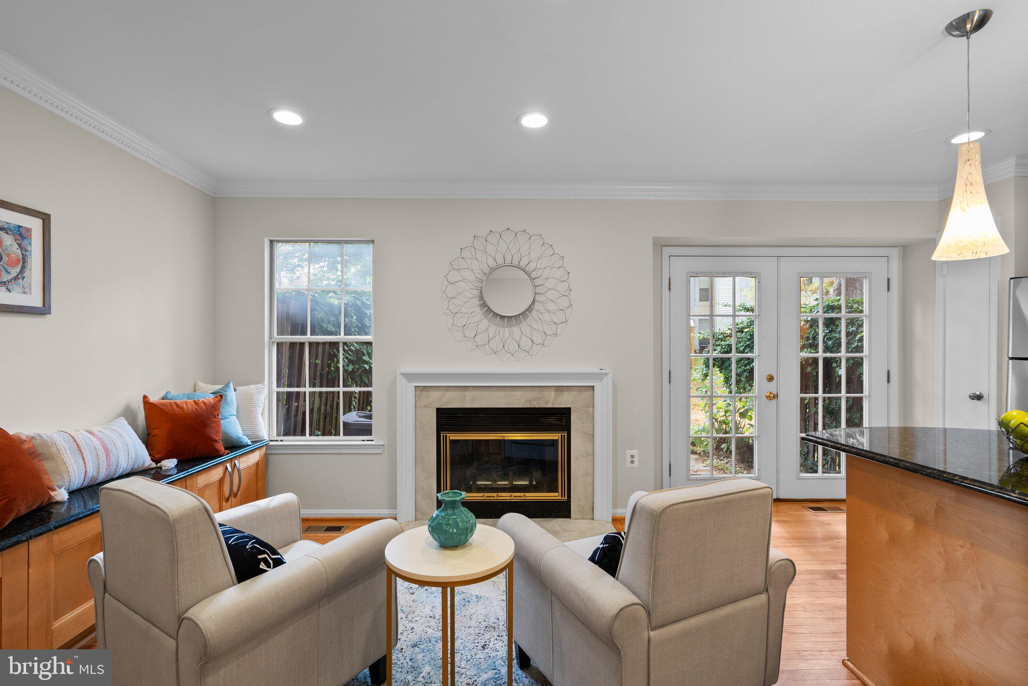 TIVOLI - Residential