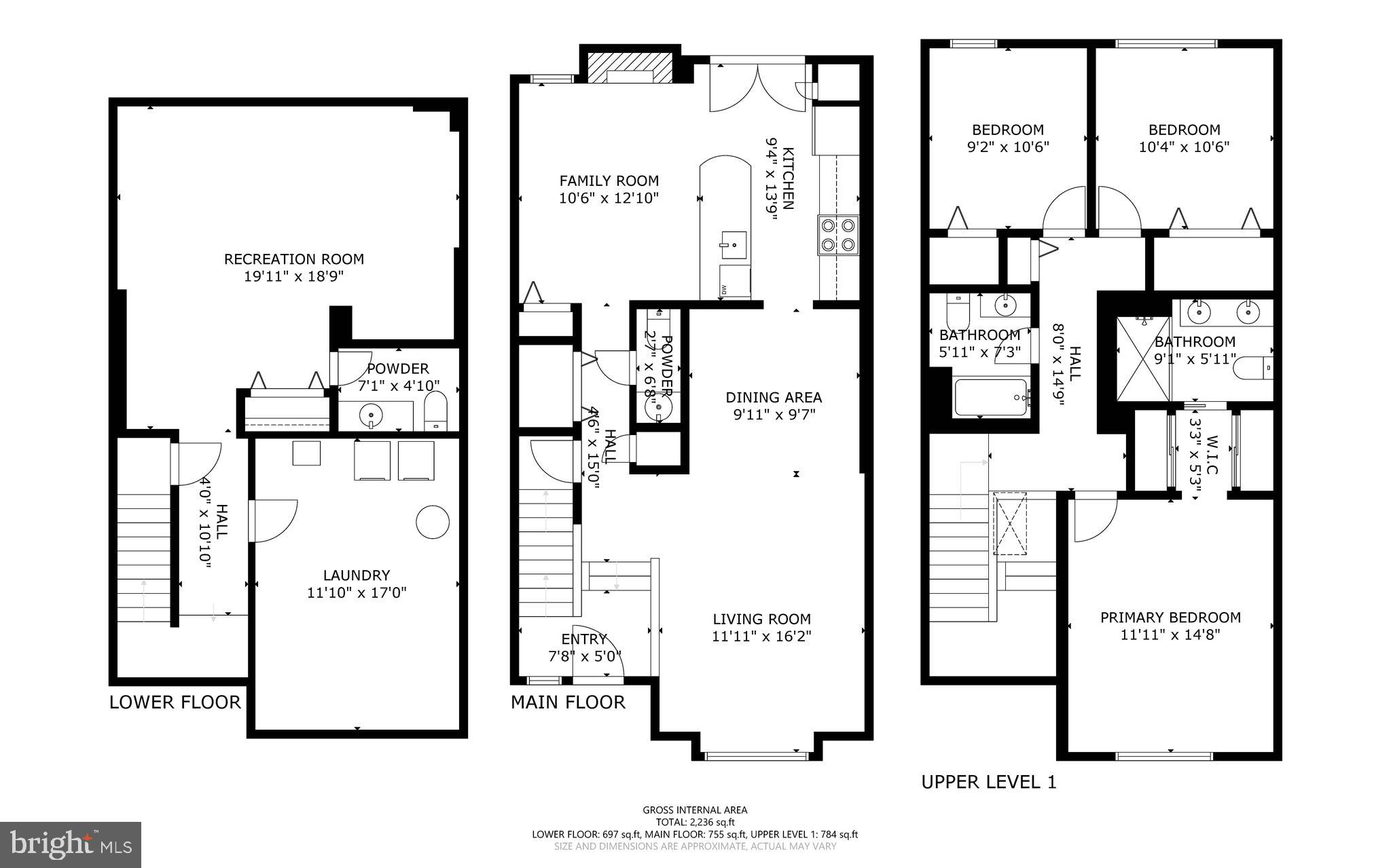 TIVOLI - Residential