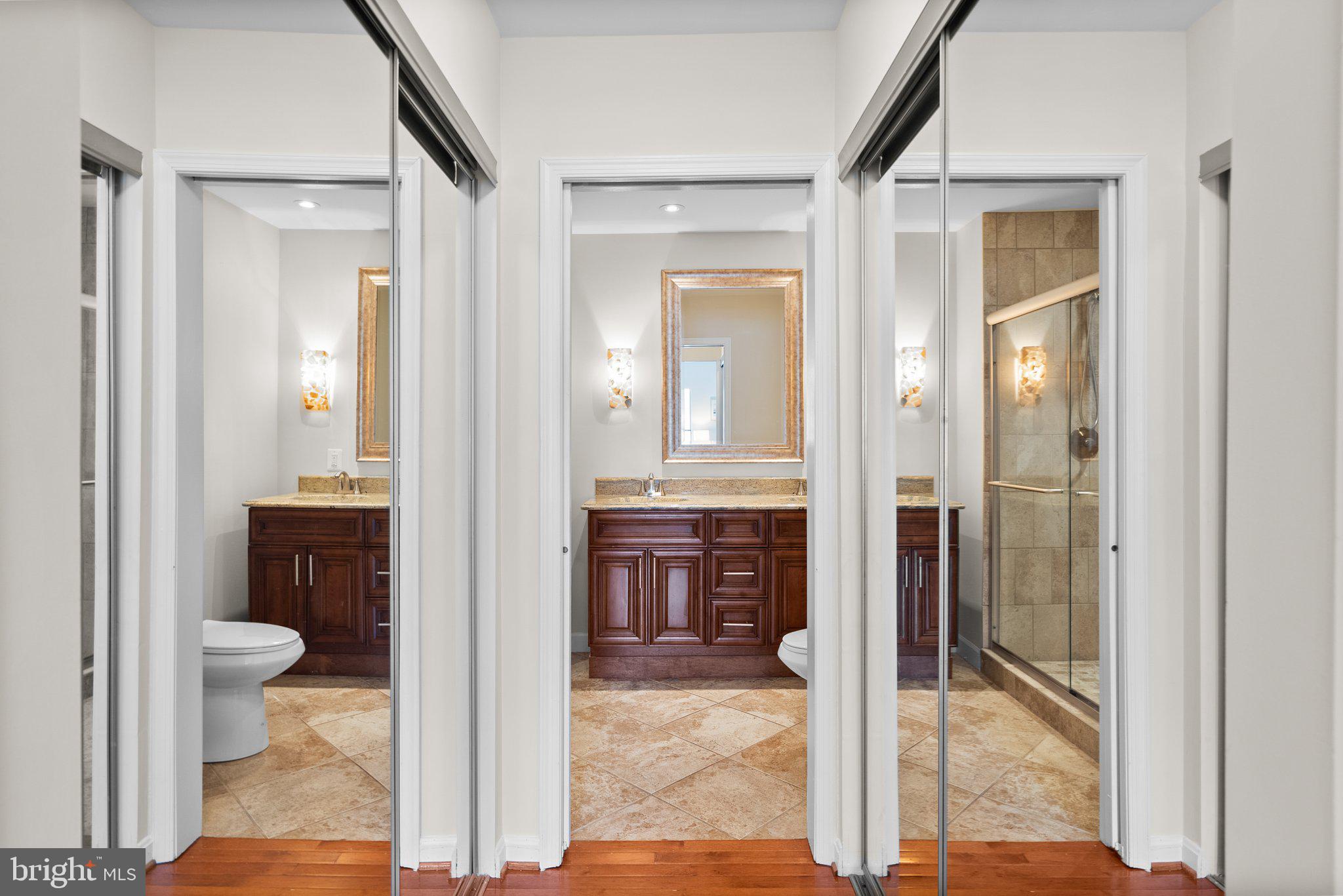 TIVOLI - Residential