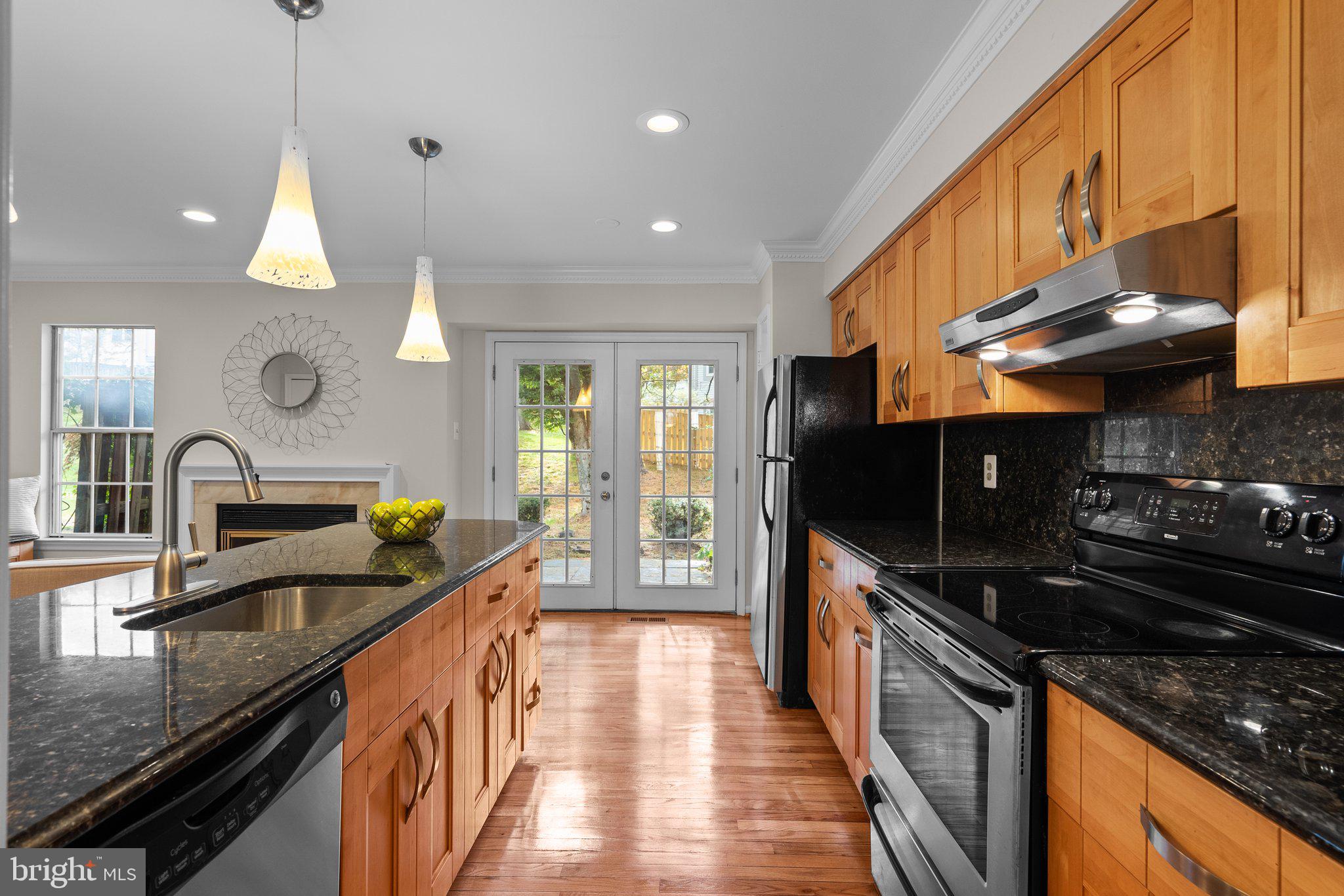 TIVOLI - Residential