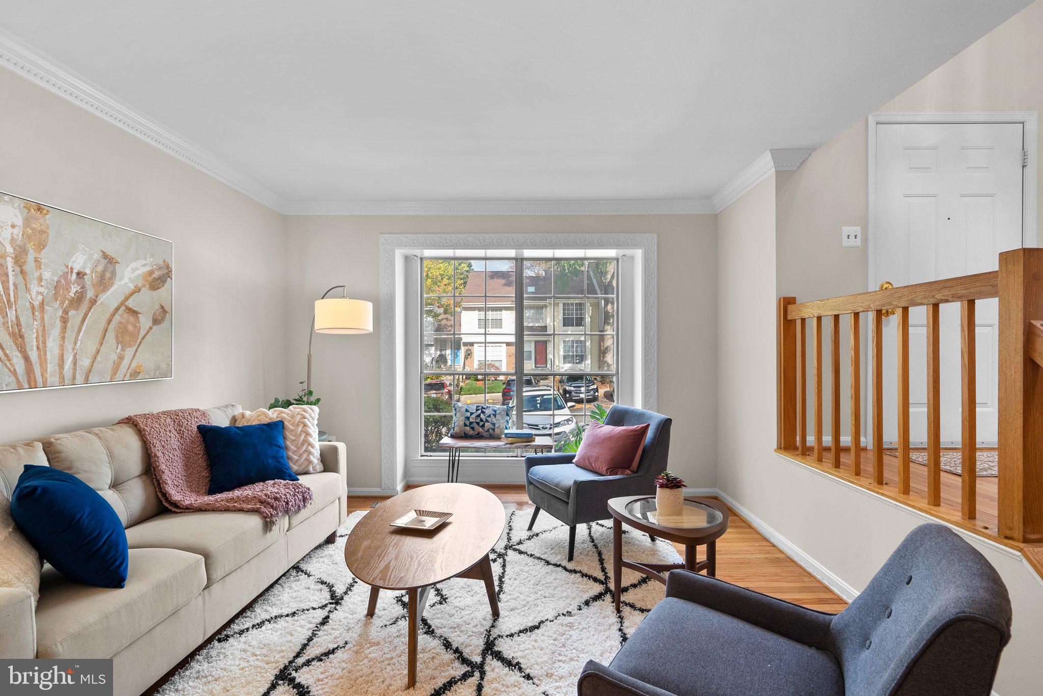 TIVOLI - Residential