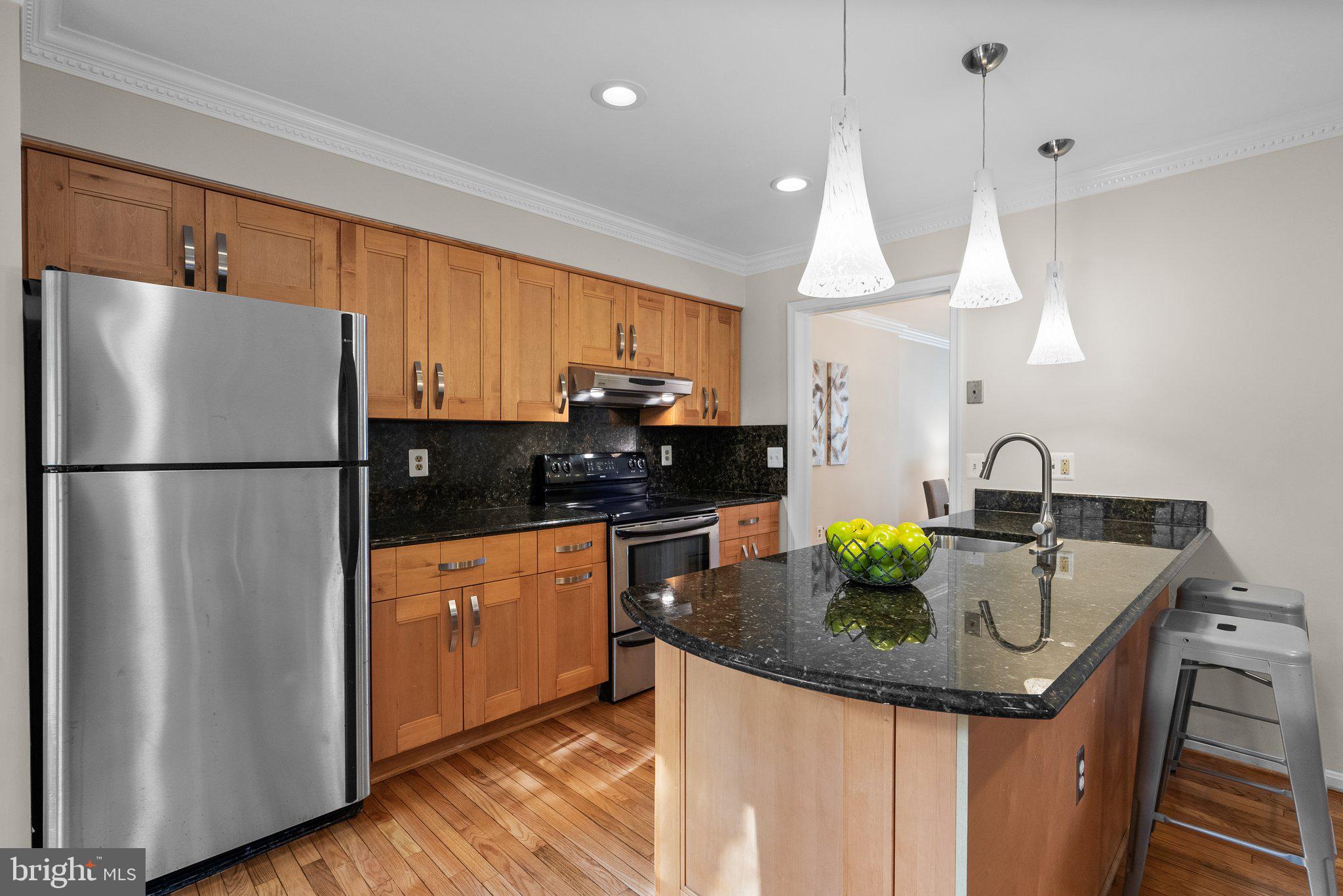 TIVOLI - Residential