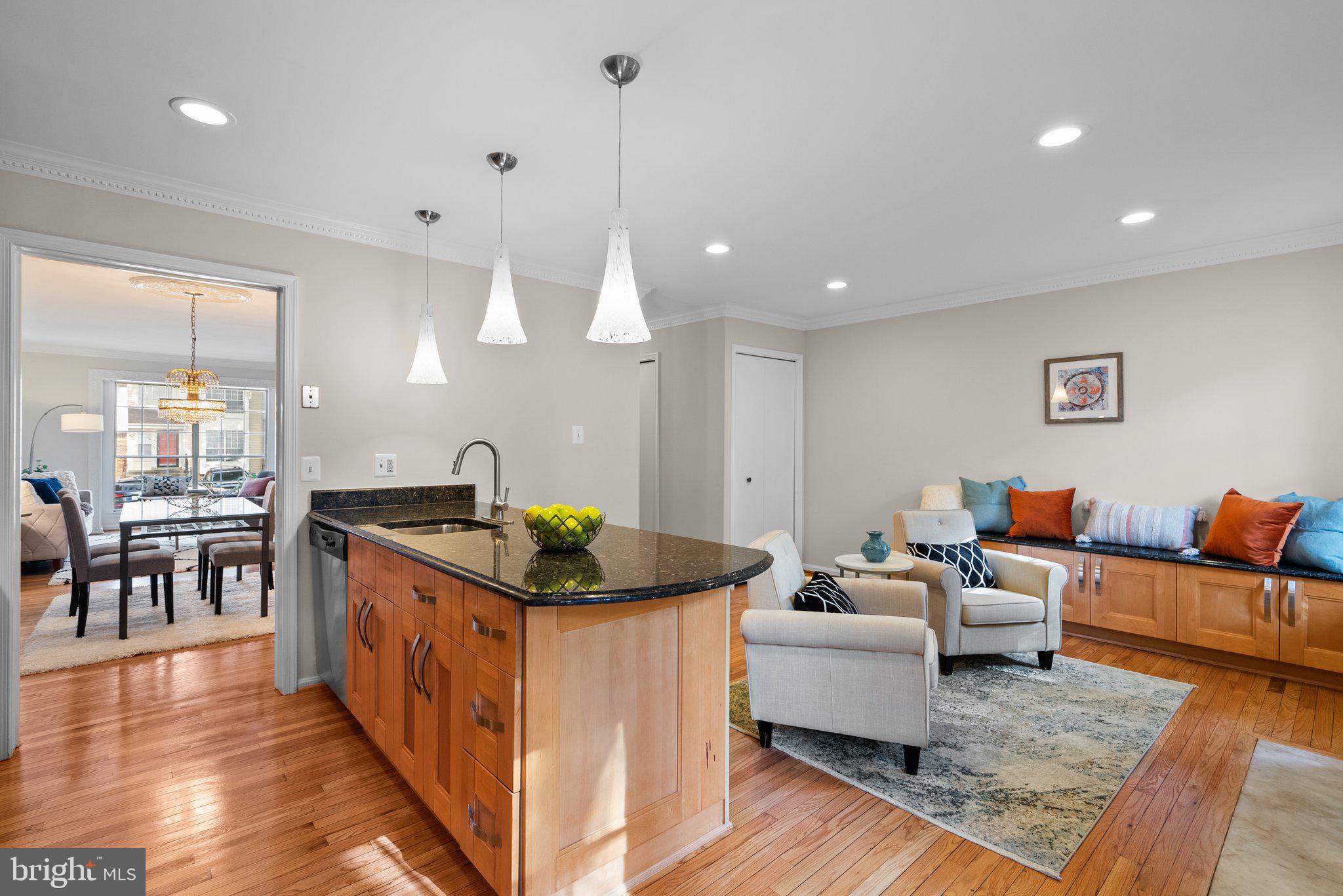 TIVOLI - Residential