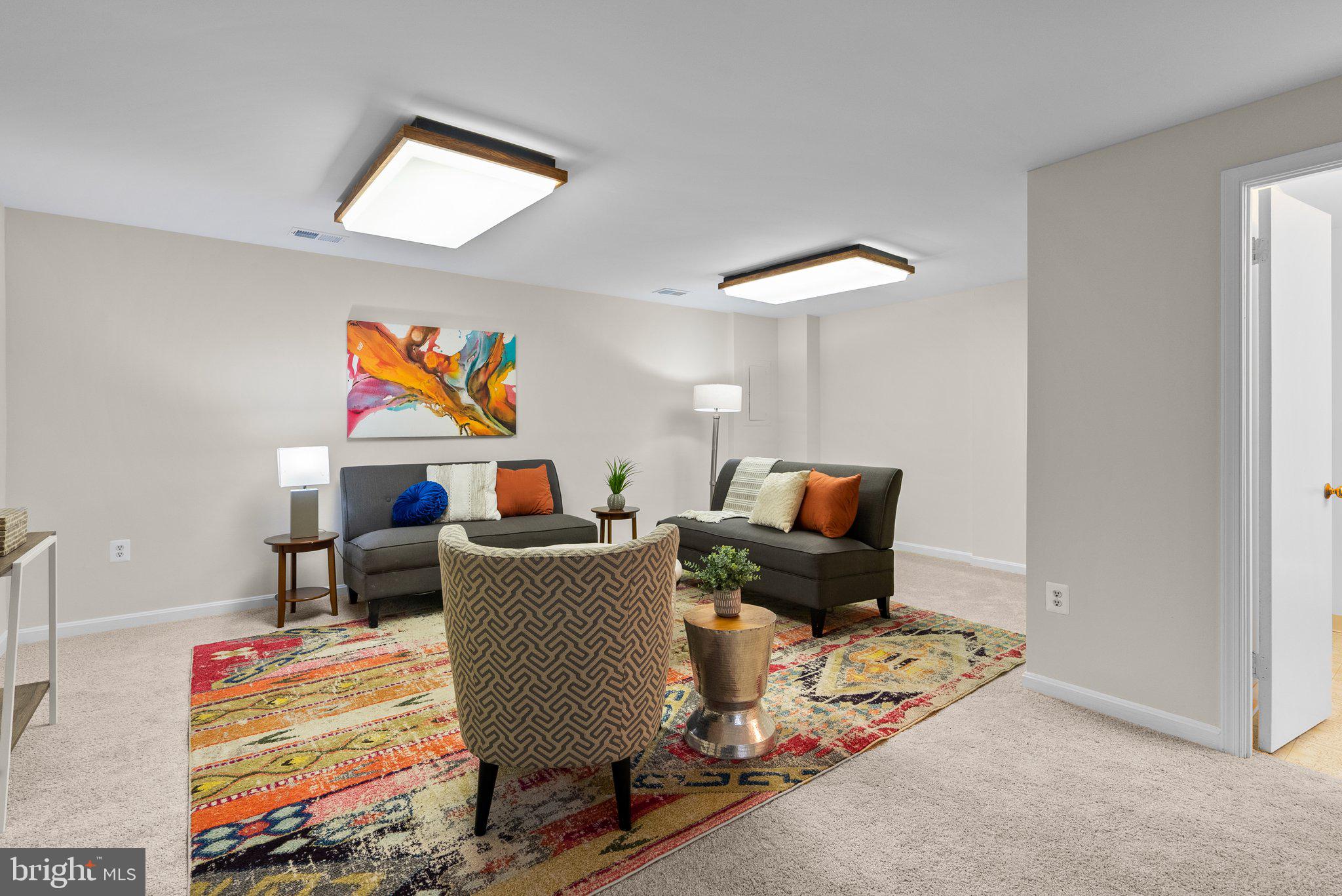 TIVOLI - Residential