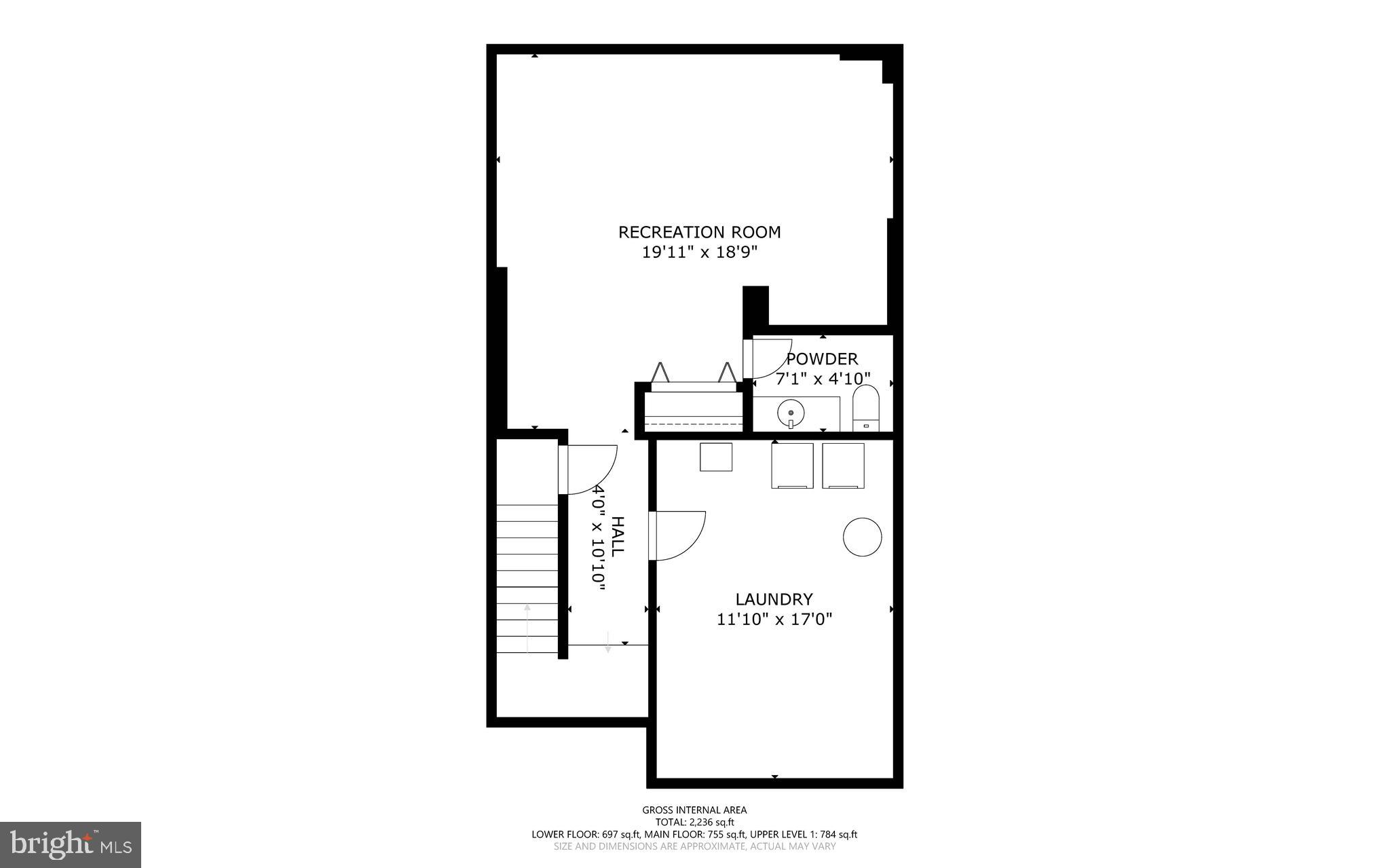 TIVOLI - Residential