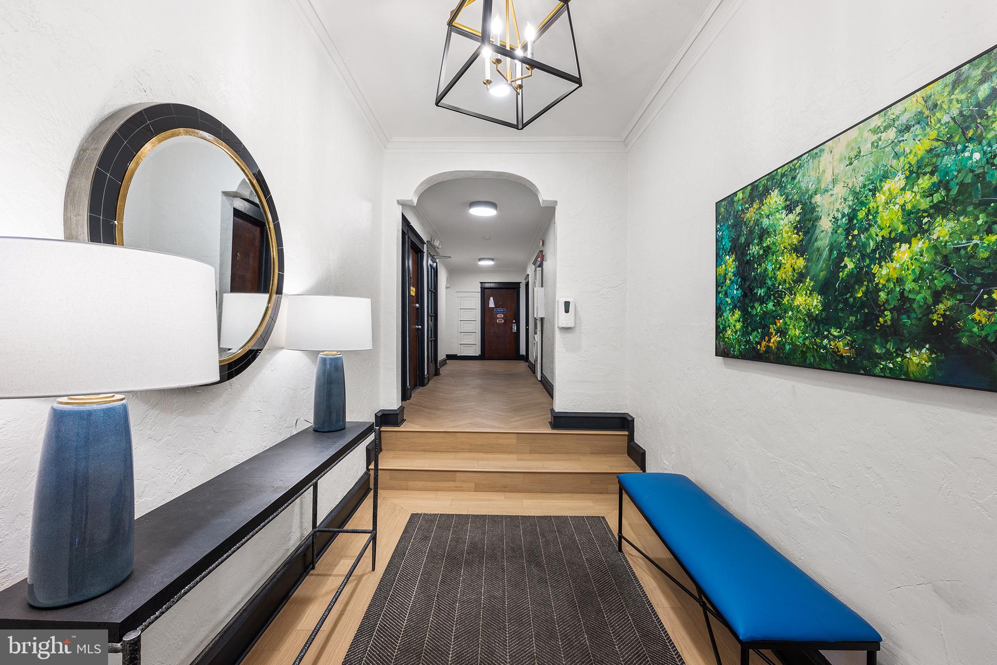 RIDLEY PARK - Residential Lease