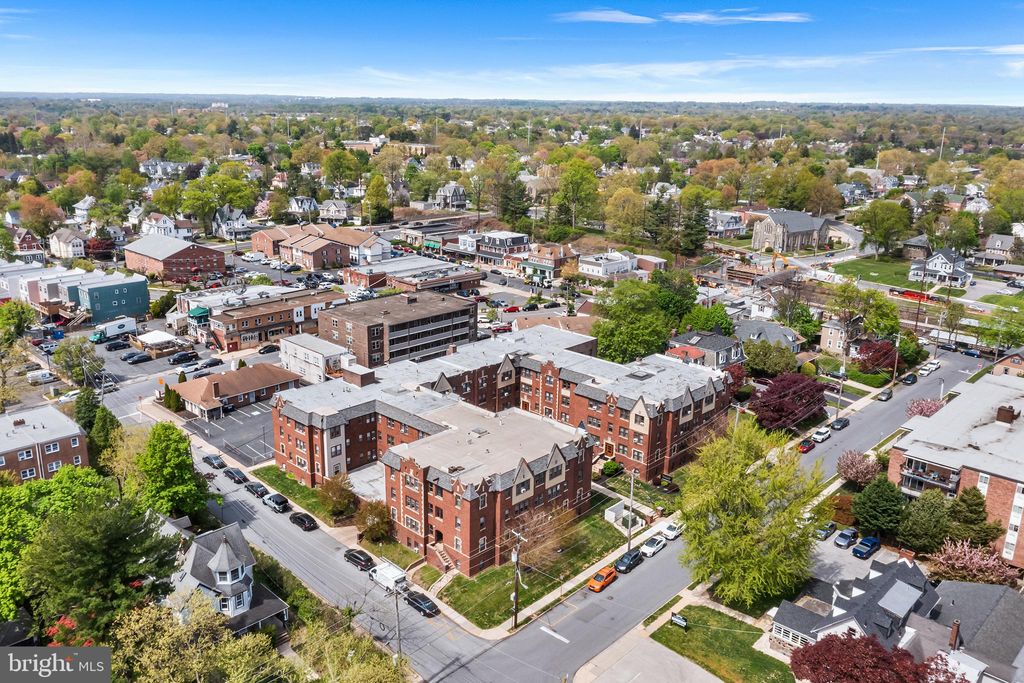 Photo of 100 Morton Avenue #D304, RIDLEY PARK, PA 19078 (MLS # PADE2102206)