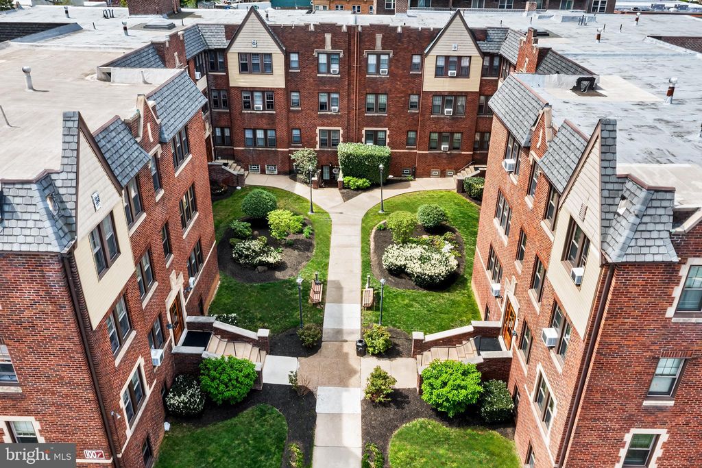 Photo of 100 Morton Avenue #D304, RIDLEY PARK, PA 19078 (MLS # PADE2102206)