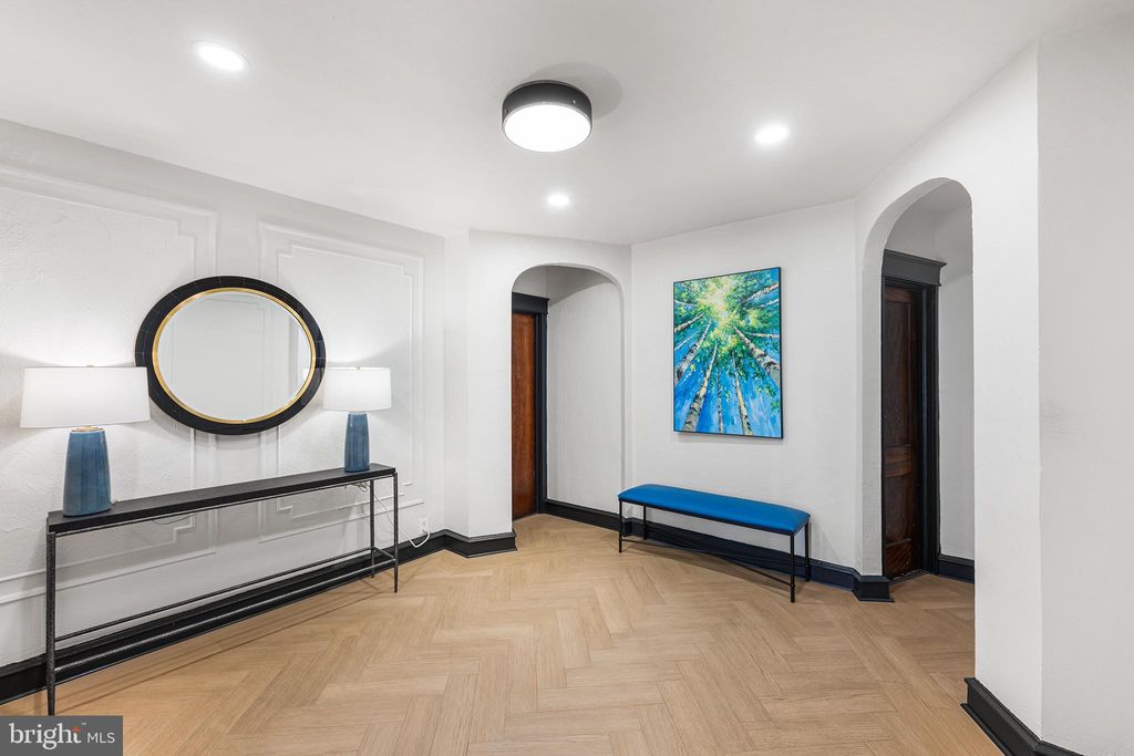 Photo of 100 Morton Avenue #B302, RIDLEY PARK, PA 19078 (MLS # PADE2102206)