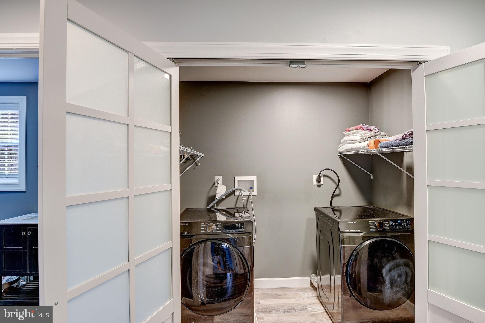 PARKLAND - Residential