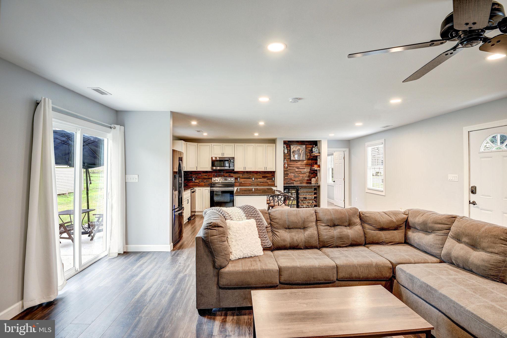 PARKLAND - Residential