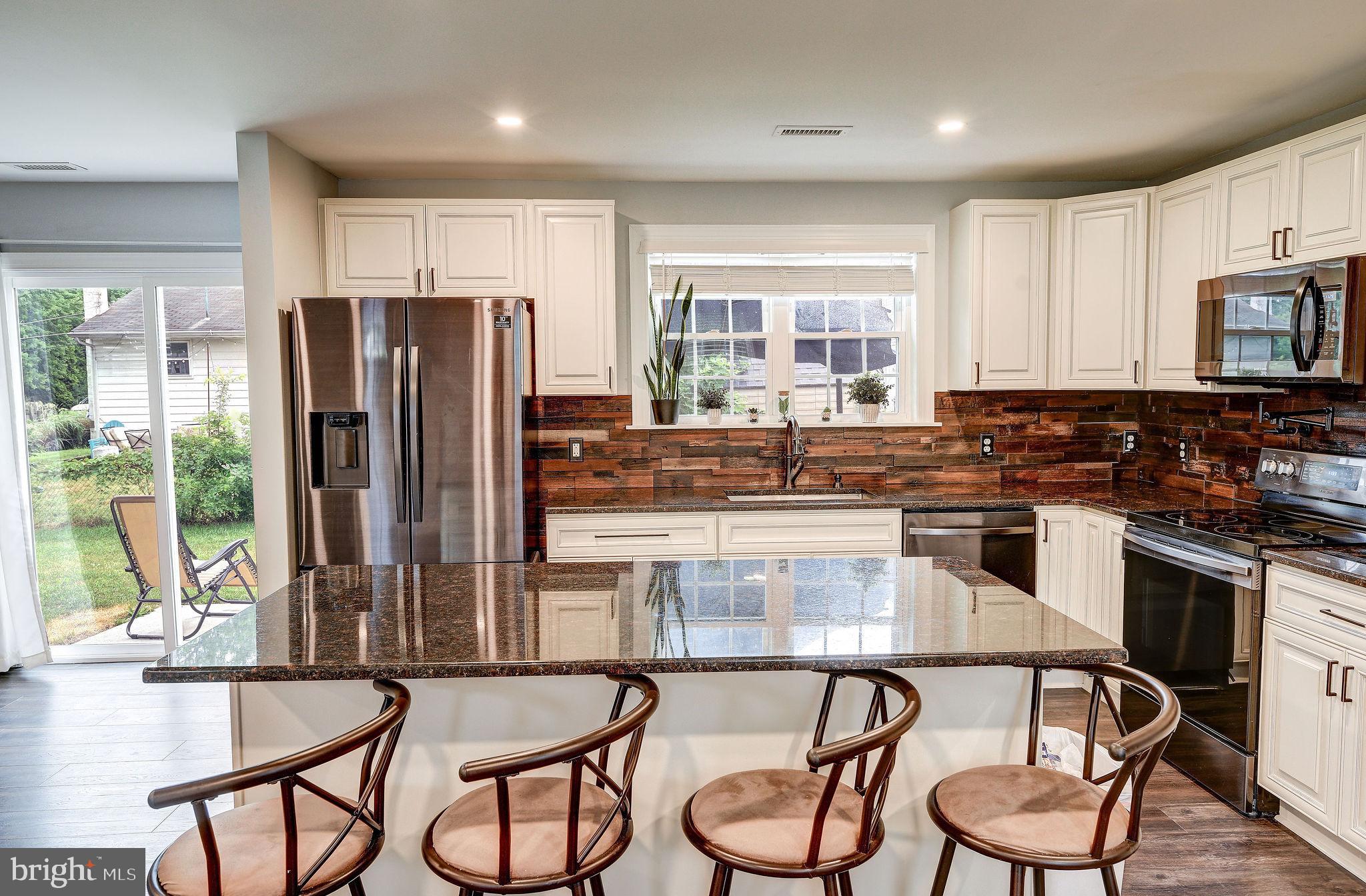 PARKLAND - Residential