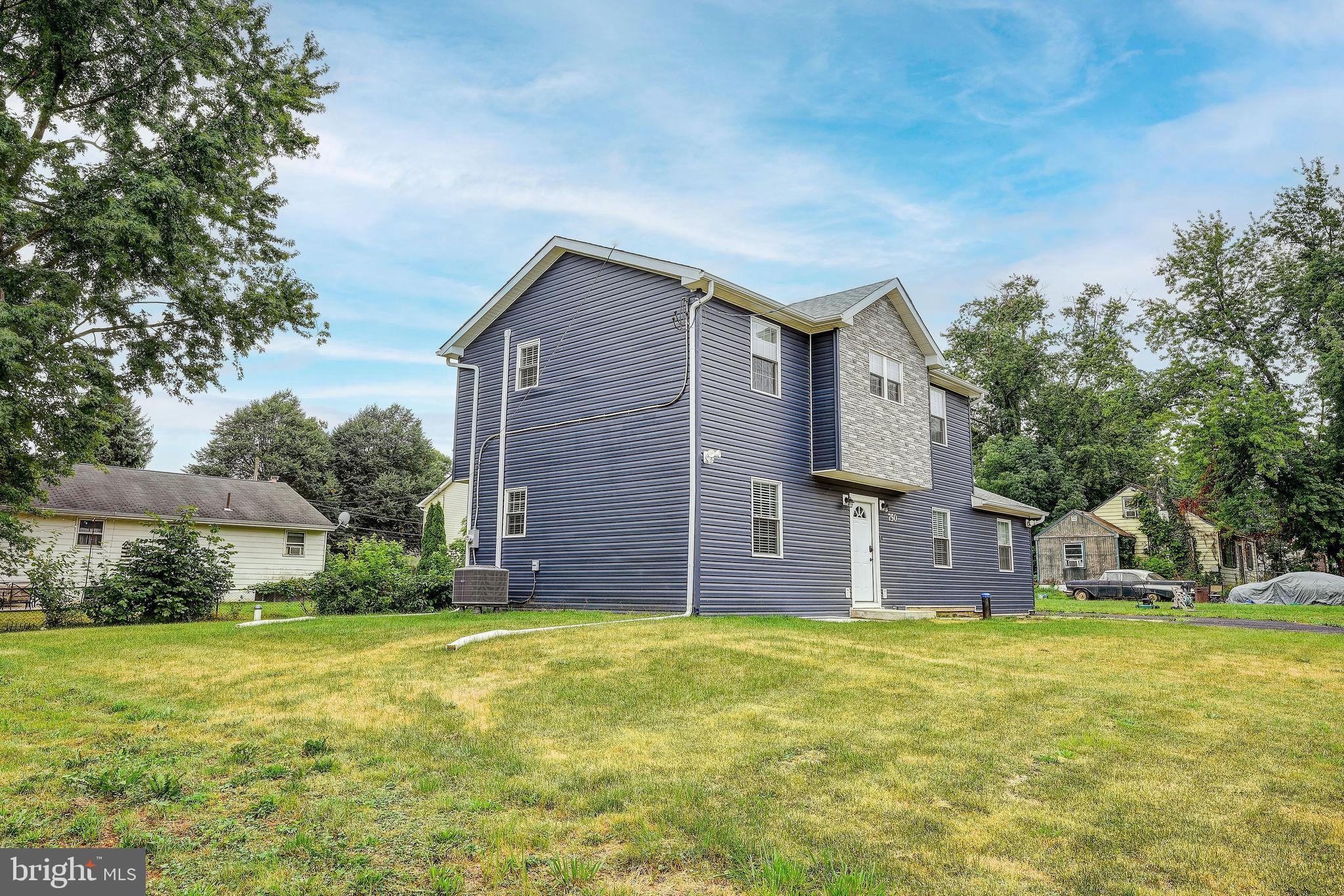 PARKLAND - Residential