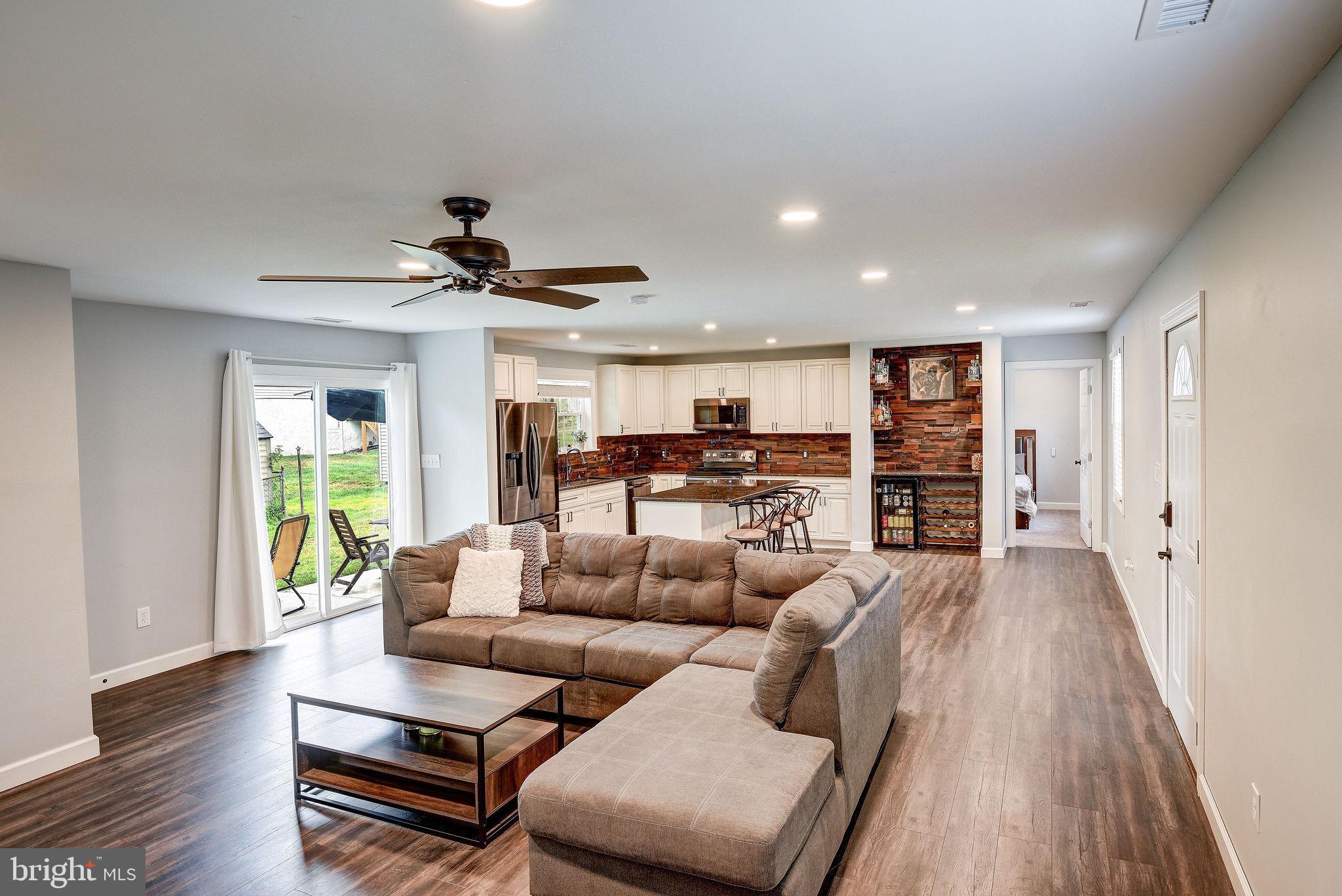 PARKLAND - Residential