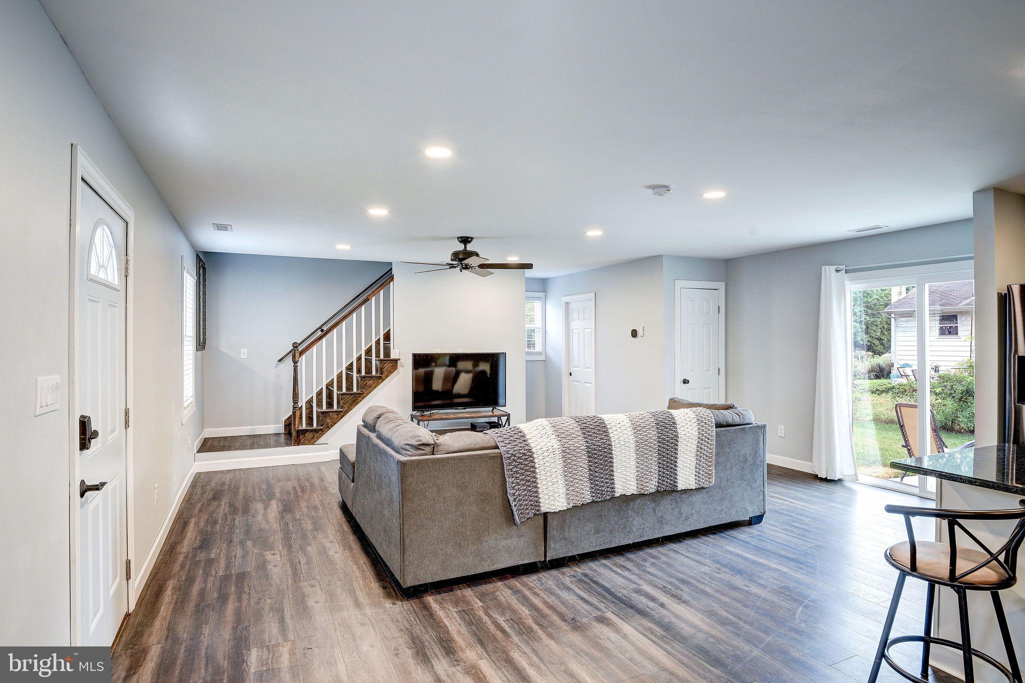 PARKLAND - Residential