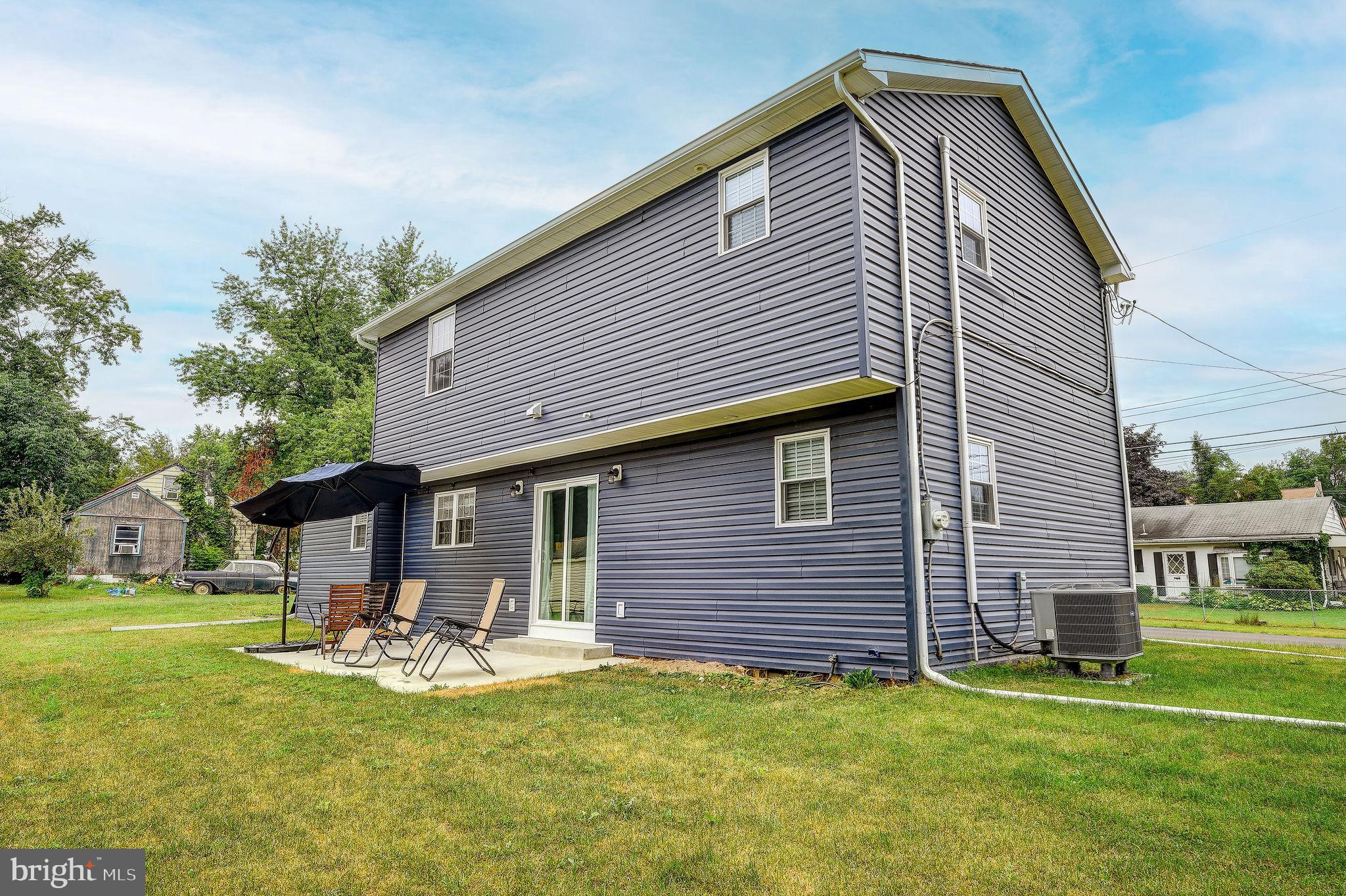 PARKLAND - Residential