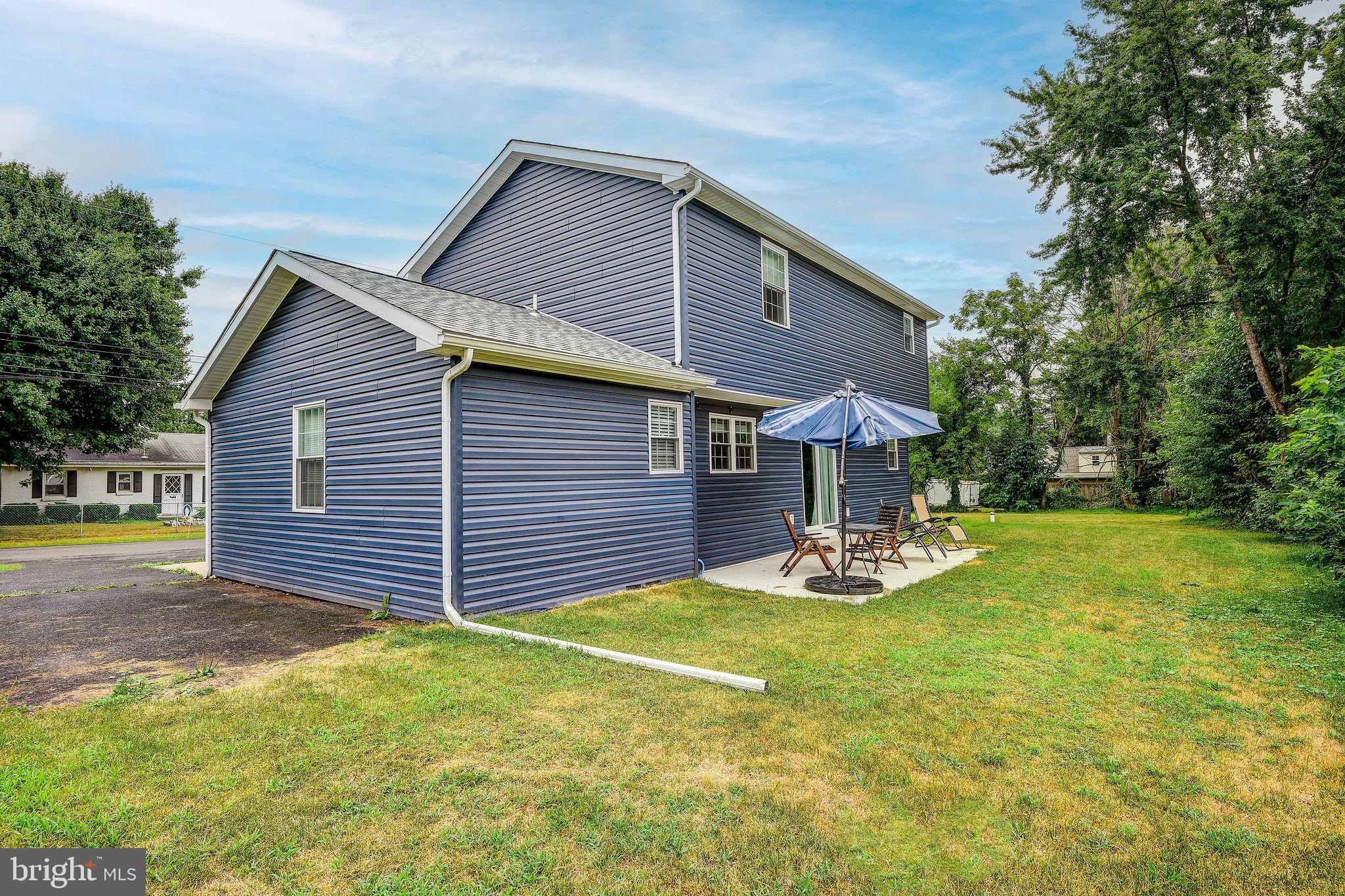 PARKLAND - Residential