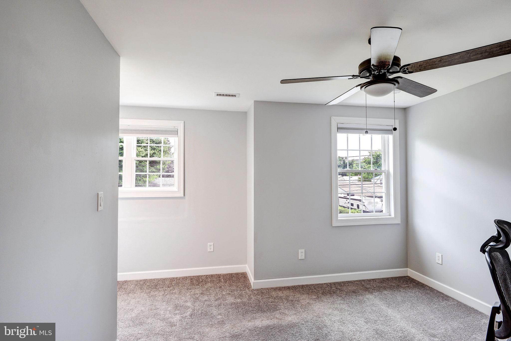 PARKLAND - Residential