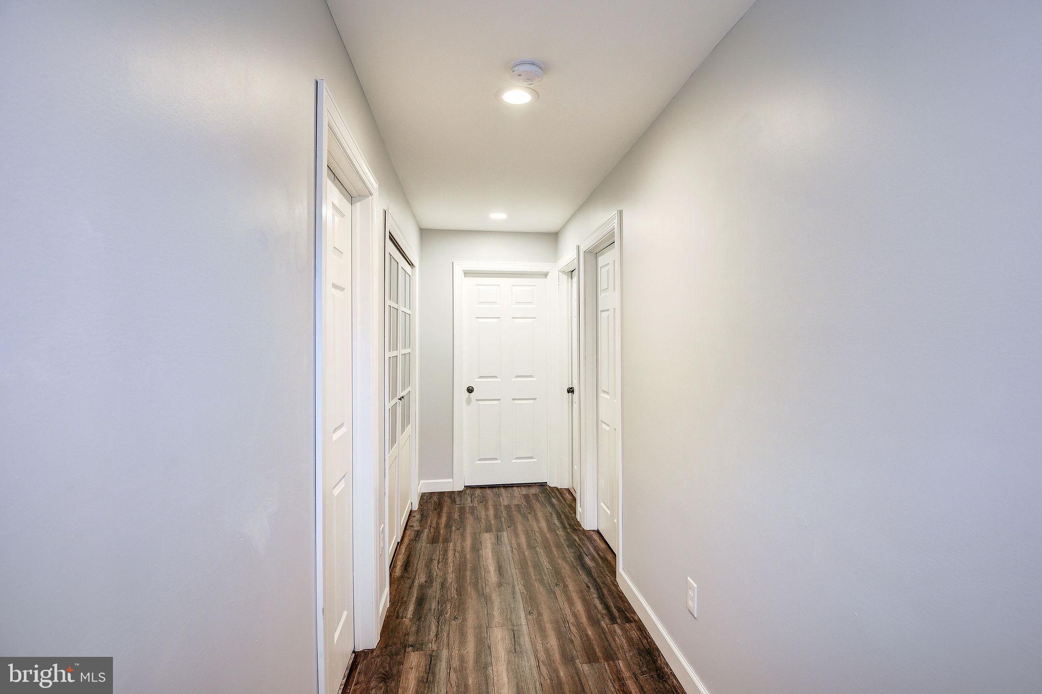 PARKLAND - Residential