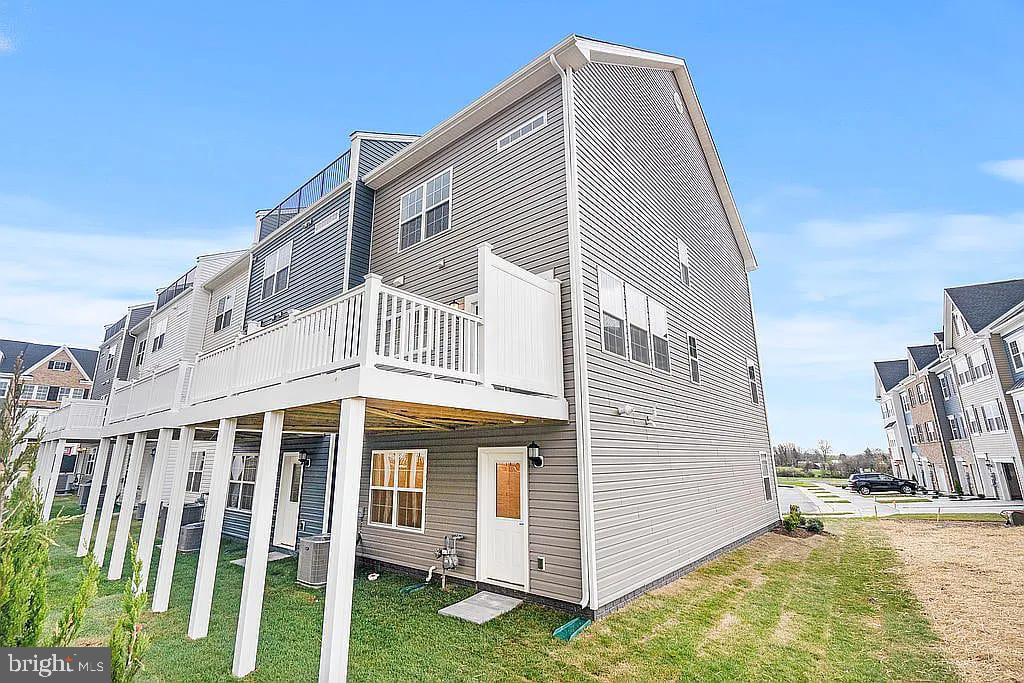 NONE AVAILABLE - Residential Lease