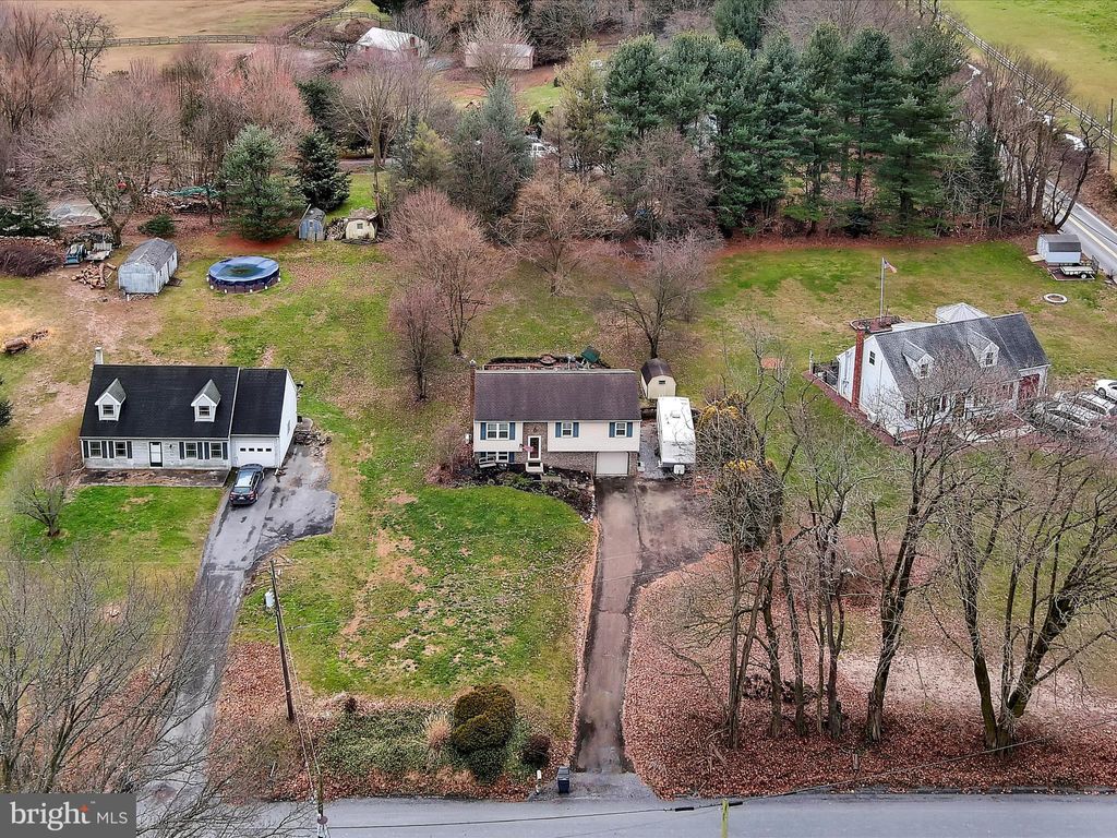 Photo of 174 Miller Road, New Providence, PA 17560 (MLS # PALA2046520)