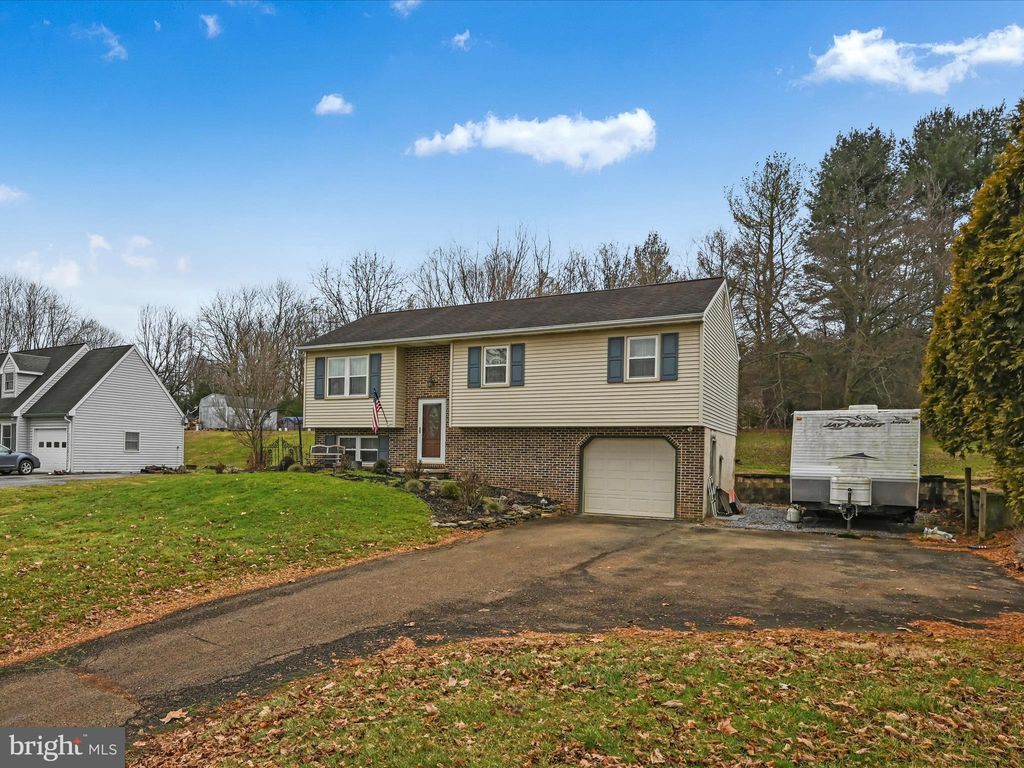 Photo of 174 Miller Road, New Providence, PA 17560 (MLS # PALA2046520)