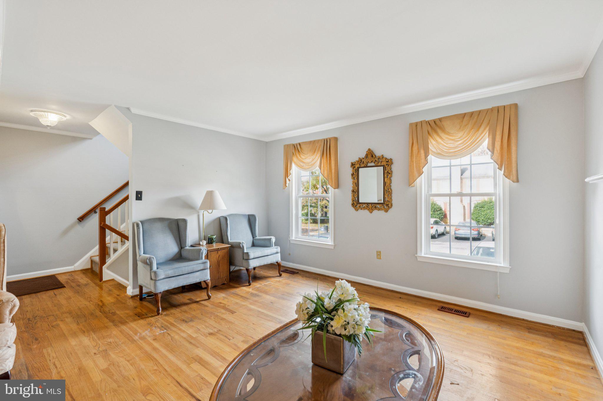 LEEWOOD - Residential Lease