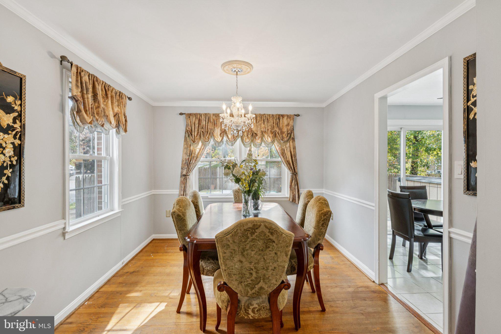 LEEWOOD - Residential Lease