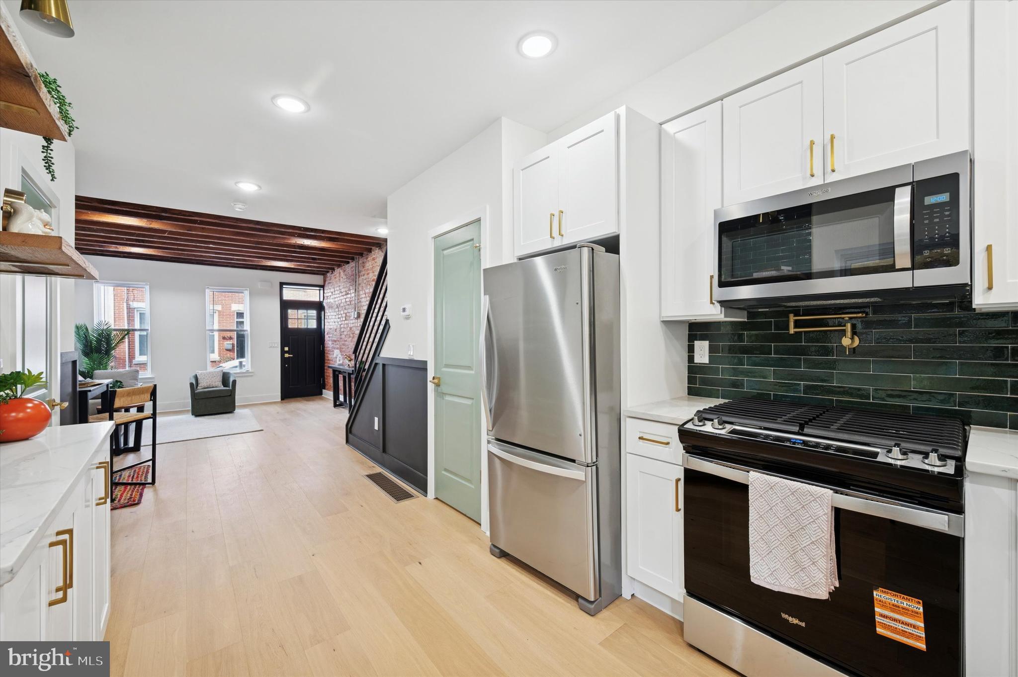 NEWBOLD - Residential