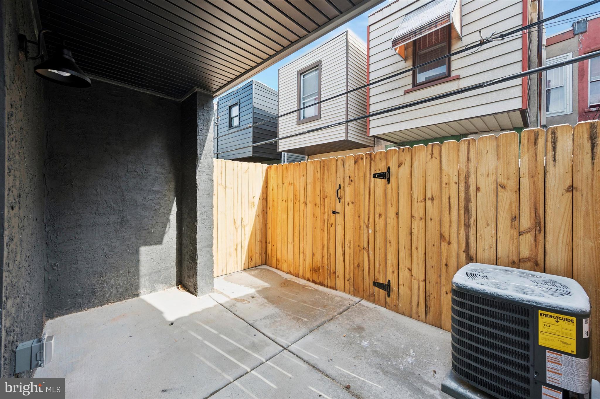 NEWBOLD - Residential