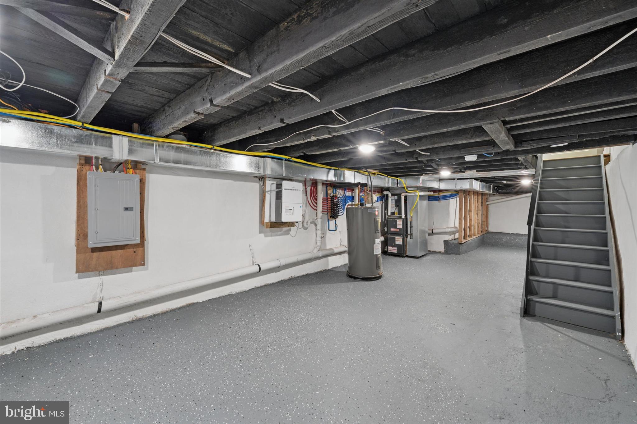 NEWBOLD - Residential