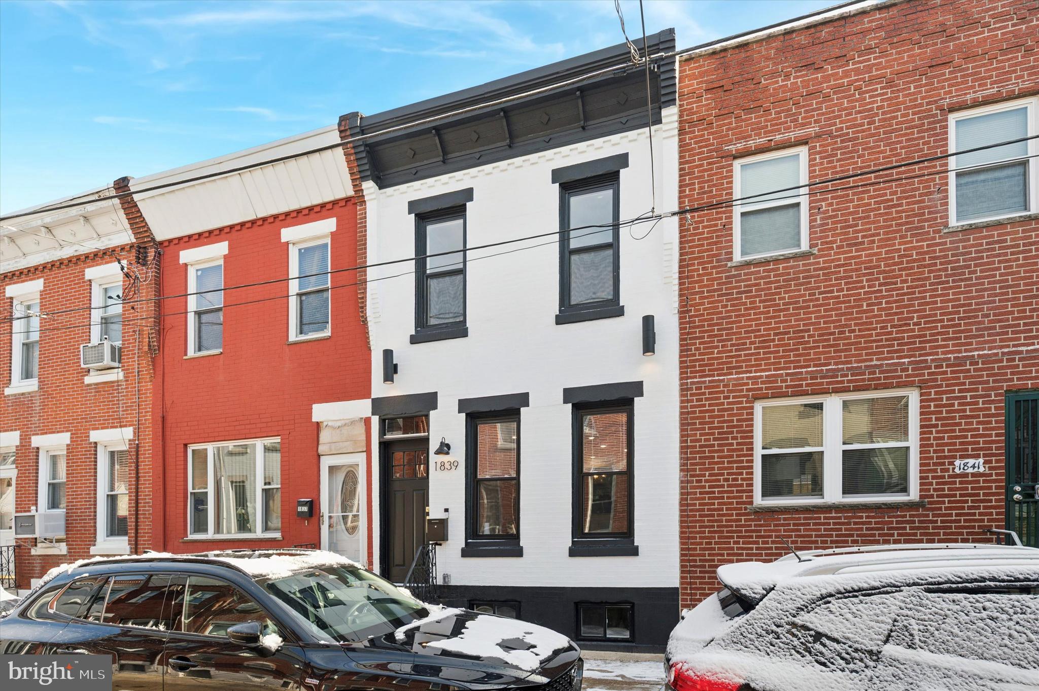 NEWBOLD - Residential