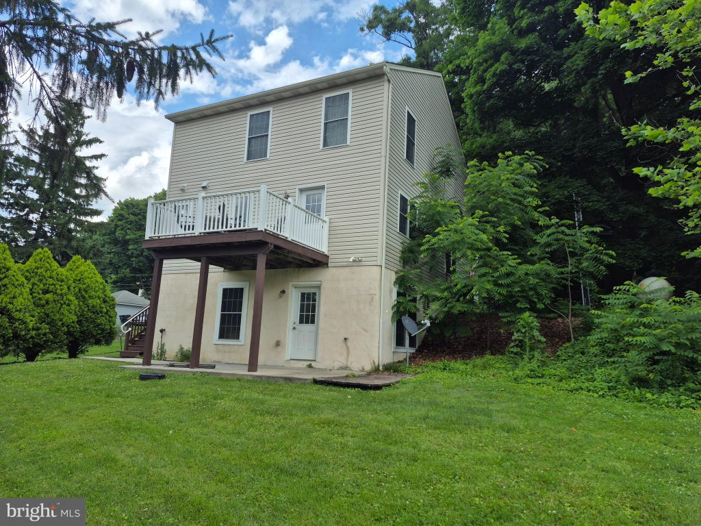 Photo of 918 Chestnut Street, GAP, PA 17527 (MLS # PALA2090378)