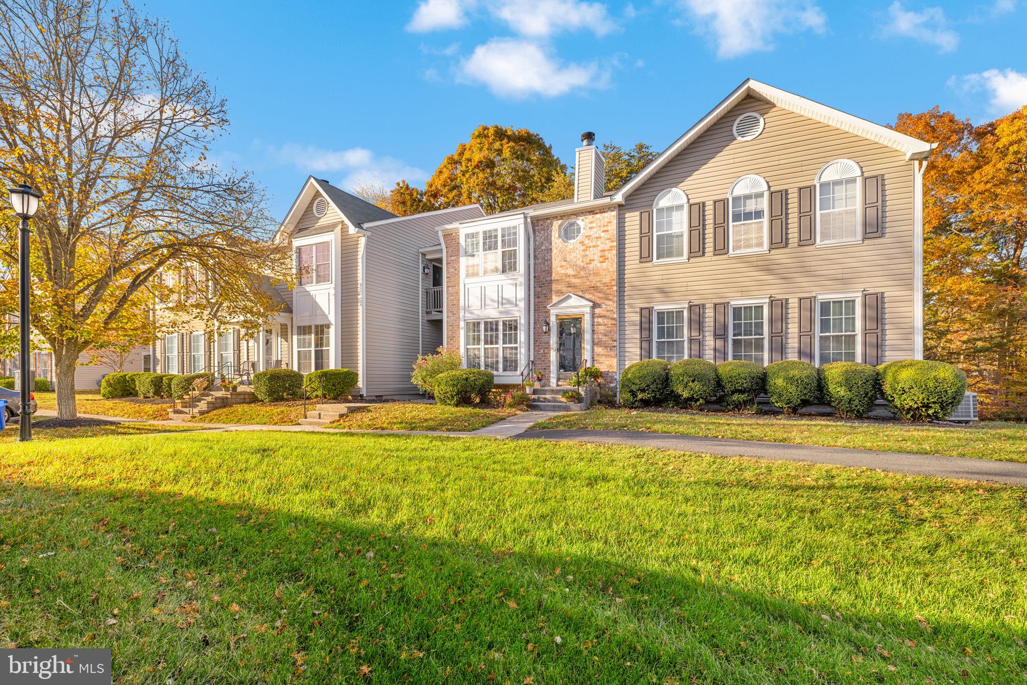 7802 HARROWGATE CIRCLE C