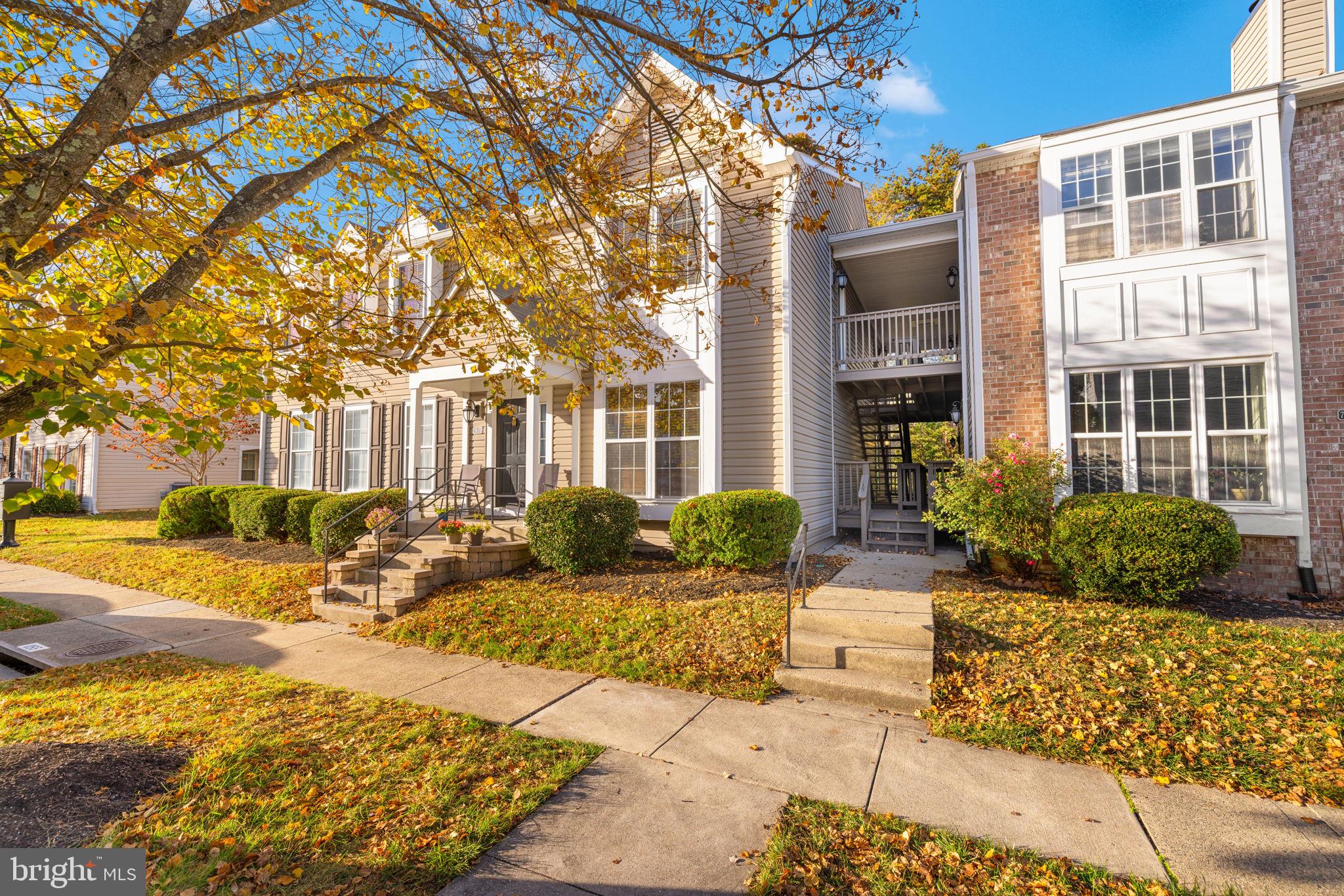 7802 HARROWGATE CIRCLE C