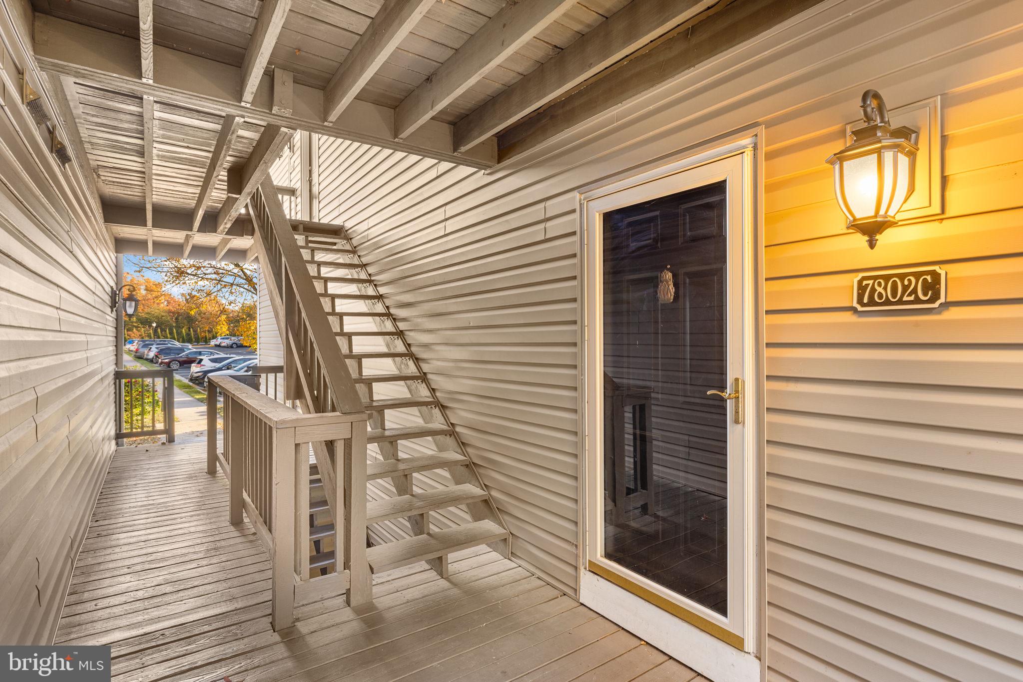 7802 HARROWGATE CIRCLE C